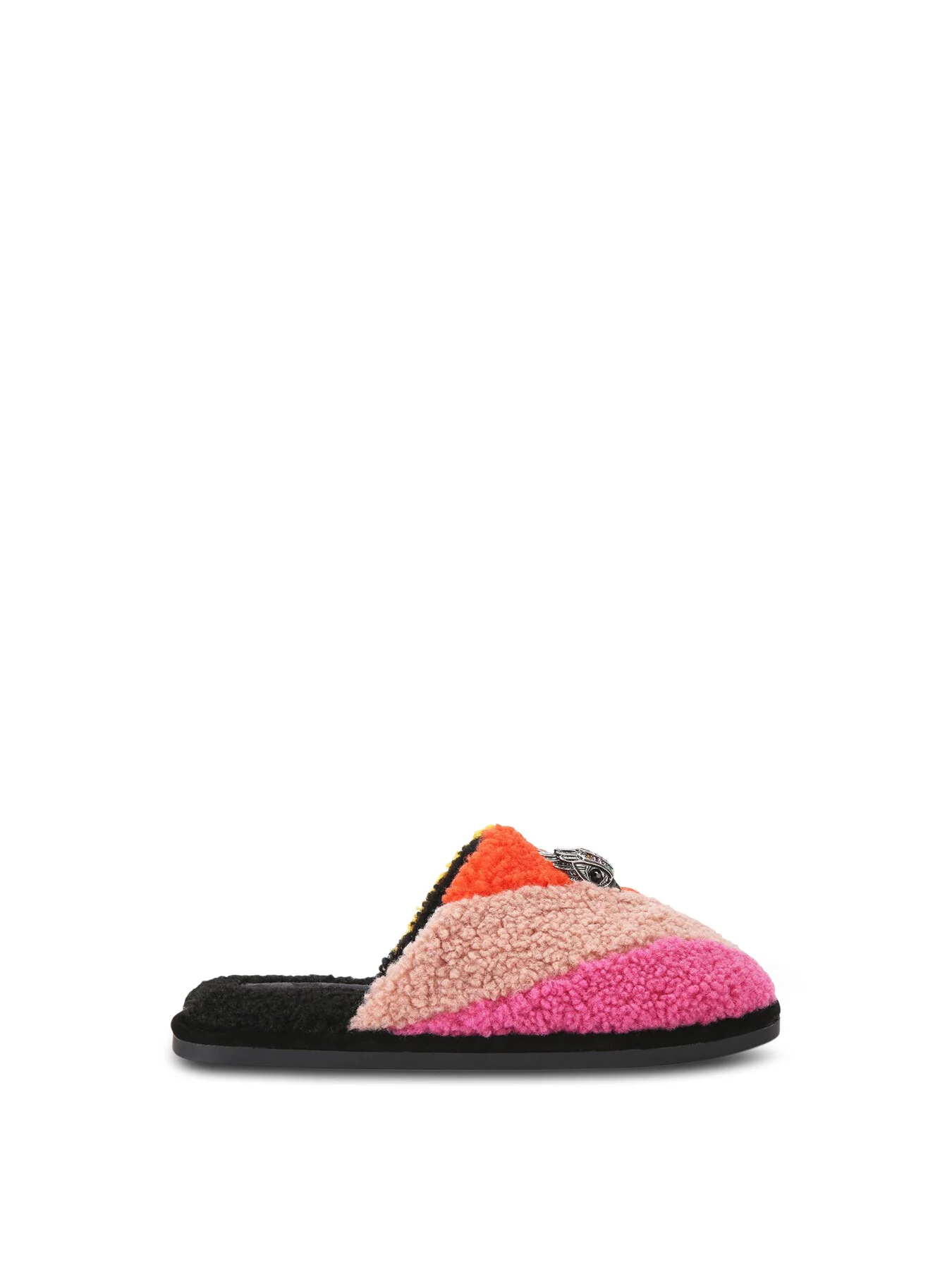 KENSINGTON SLIPPERS