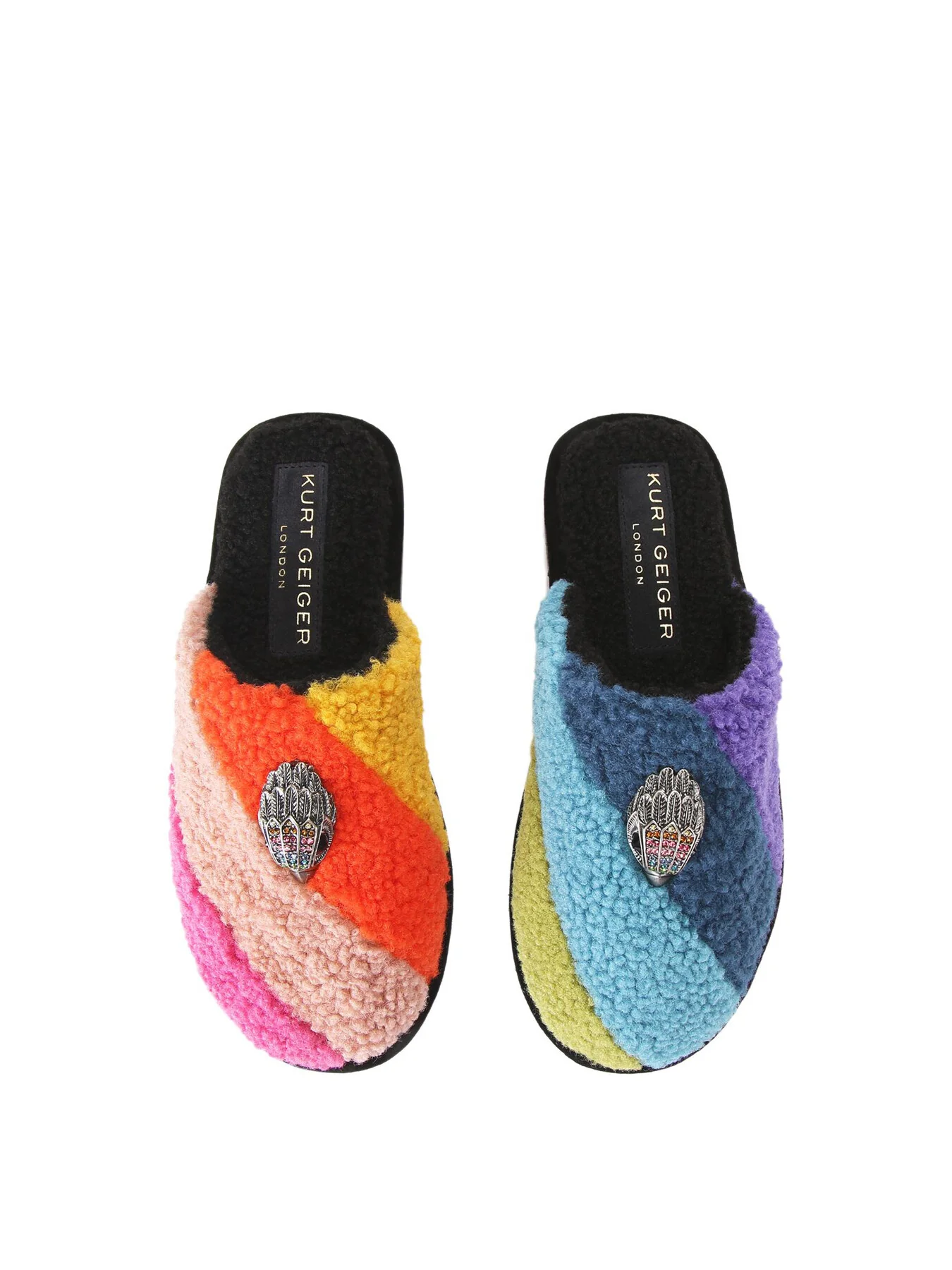 KENSINGTON SLIPPERS - Image 2