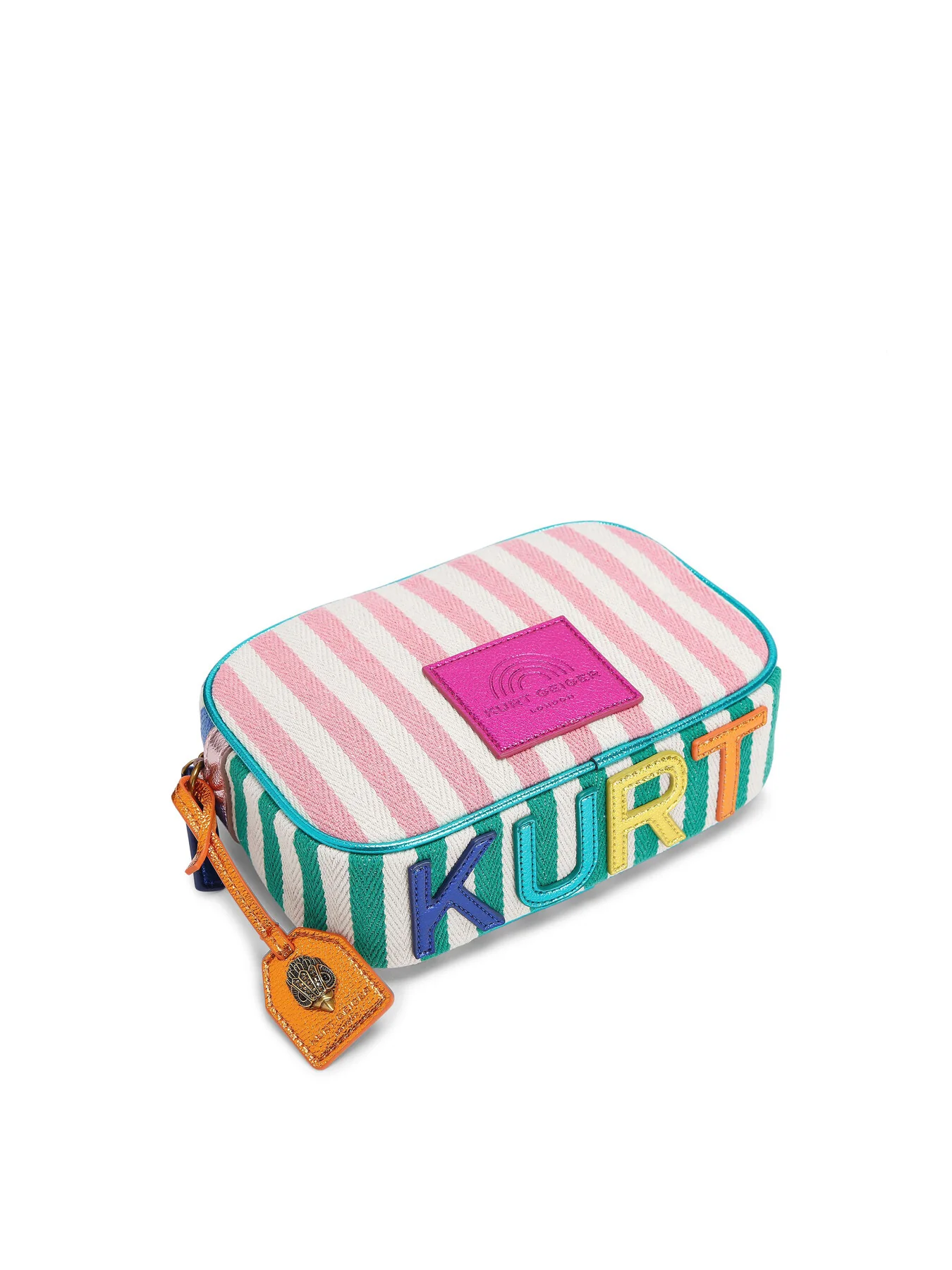 SOUTHBANK CAMERA BAG KURT - Image 3