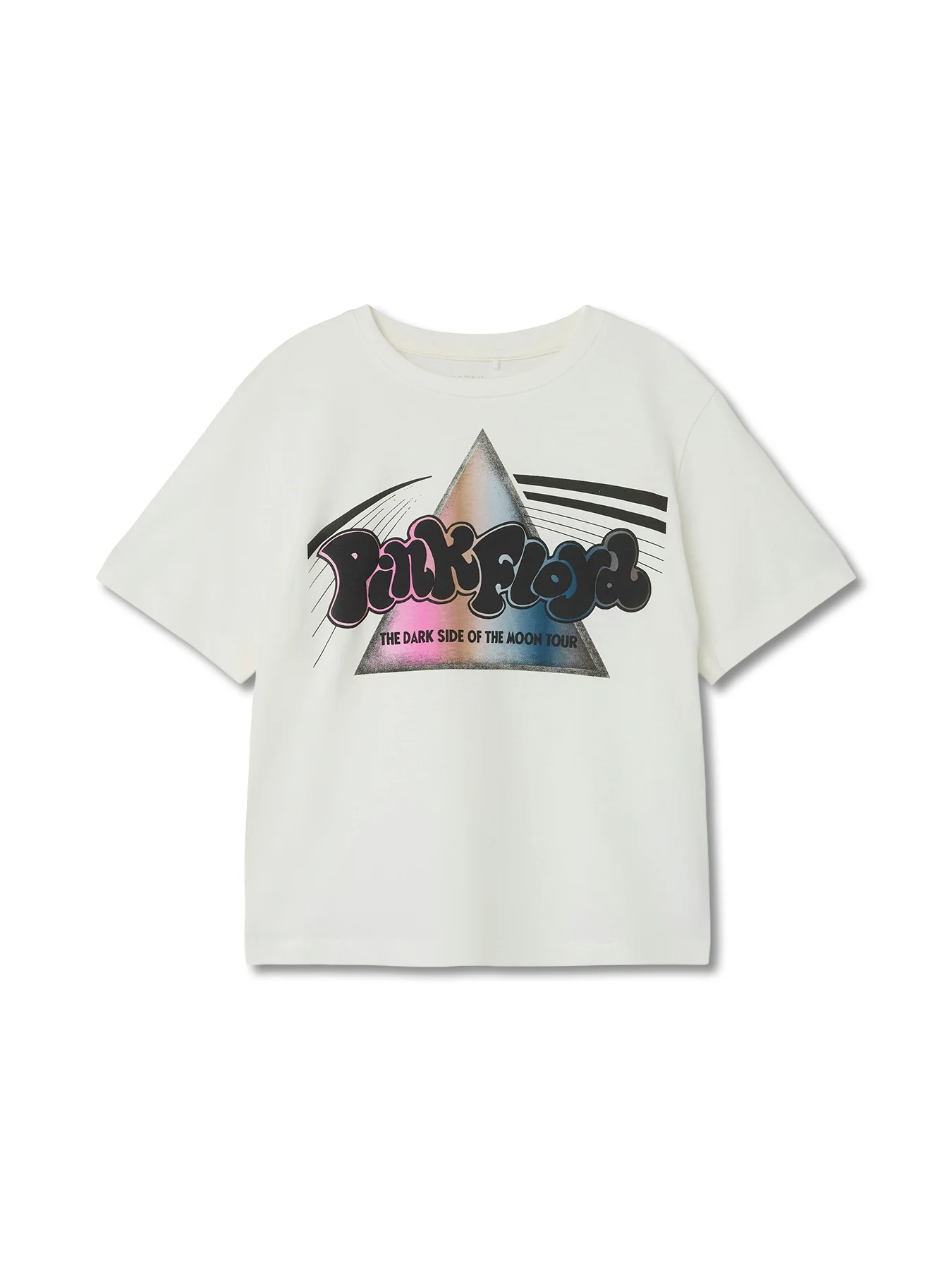 Slim Fit T-Shirt