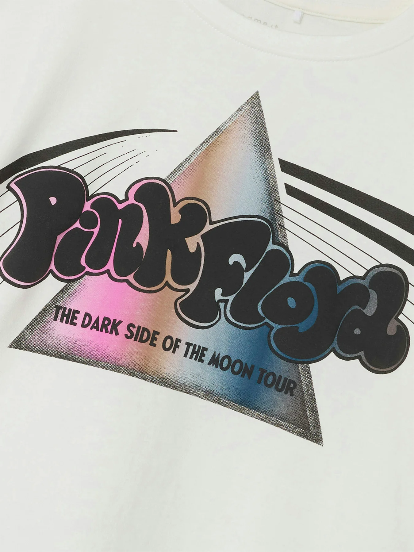 Slim Fit T-Shirt - Image 3