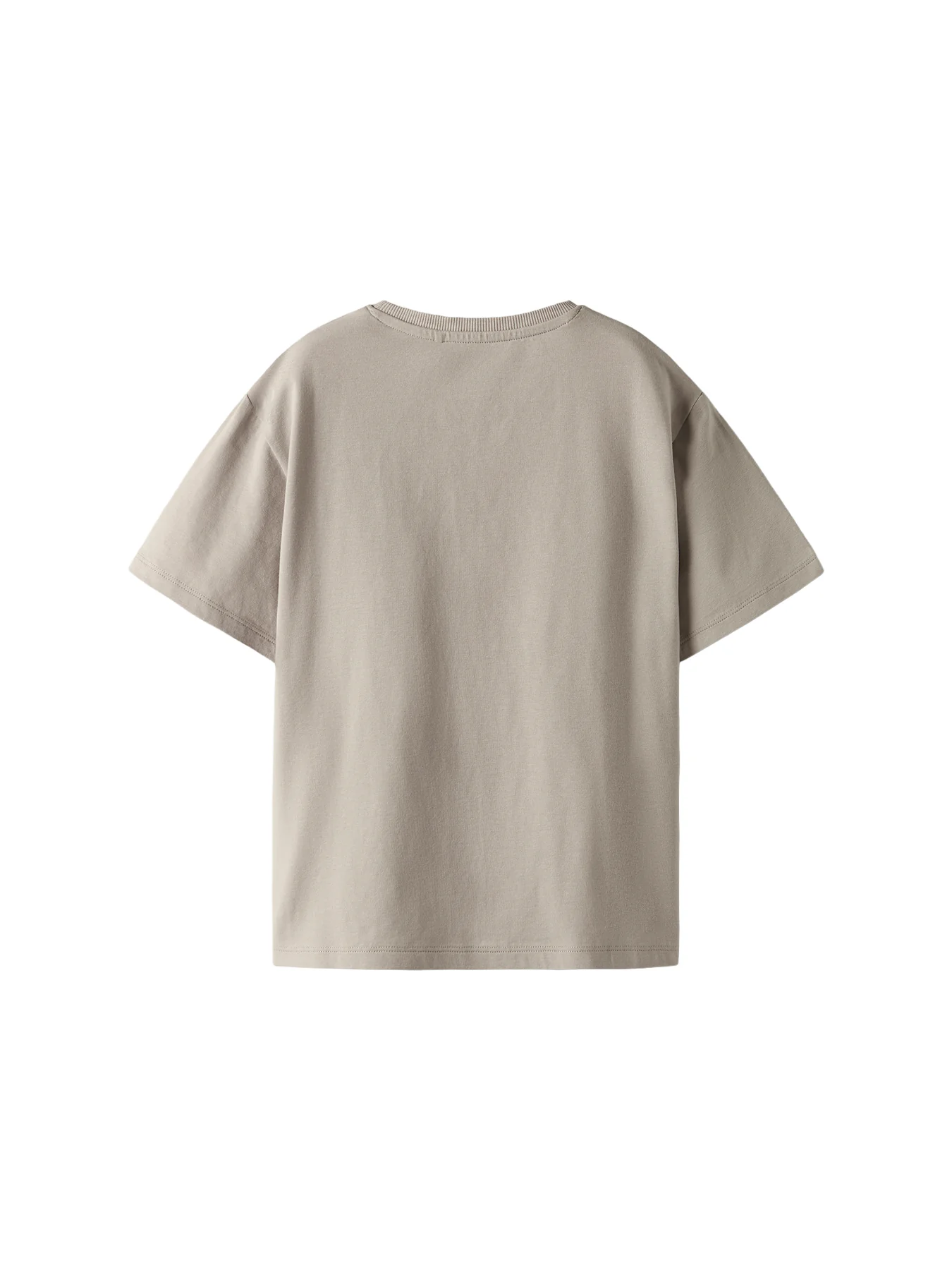 Sussi Graphic T-Shirt Beige - Image 2