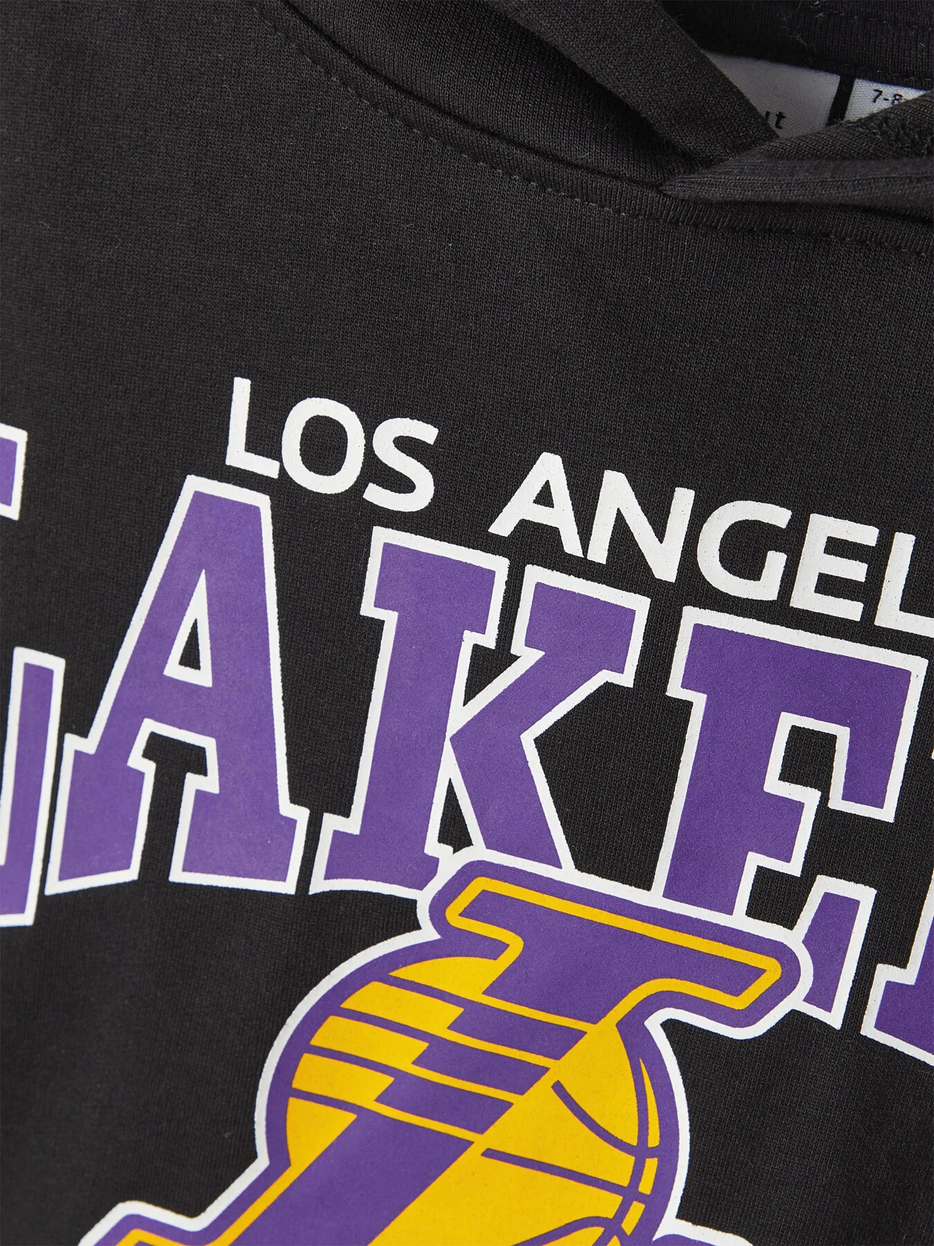 NBA Hoodie - Image 2