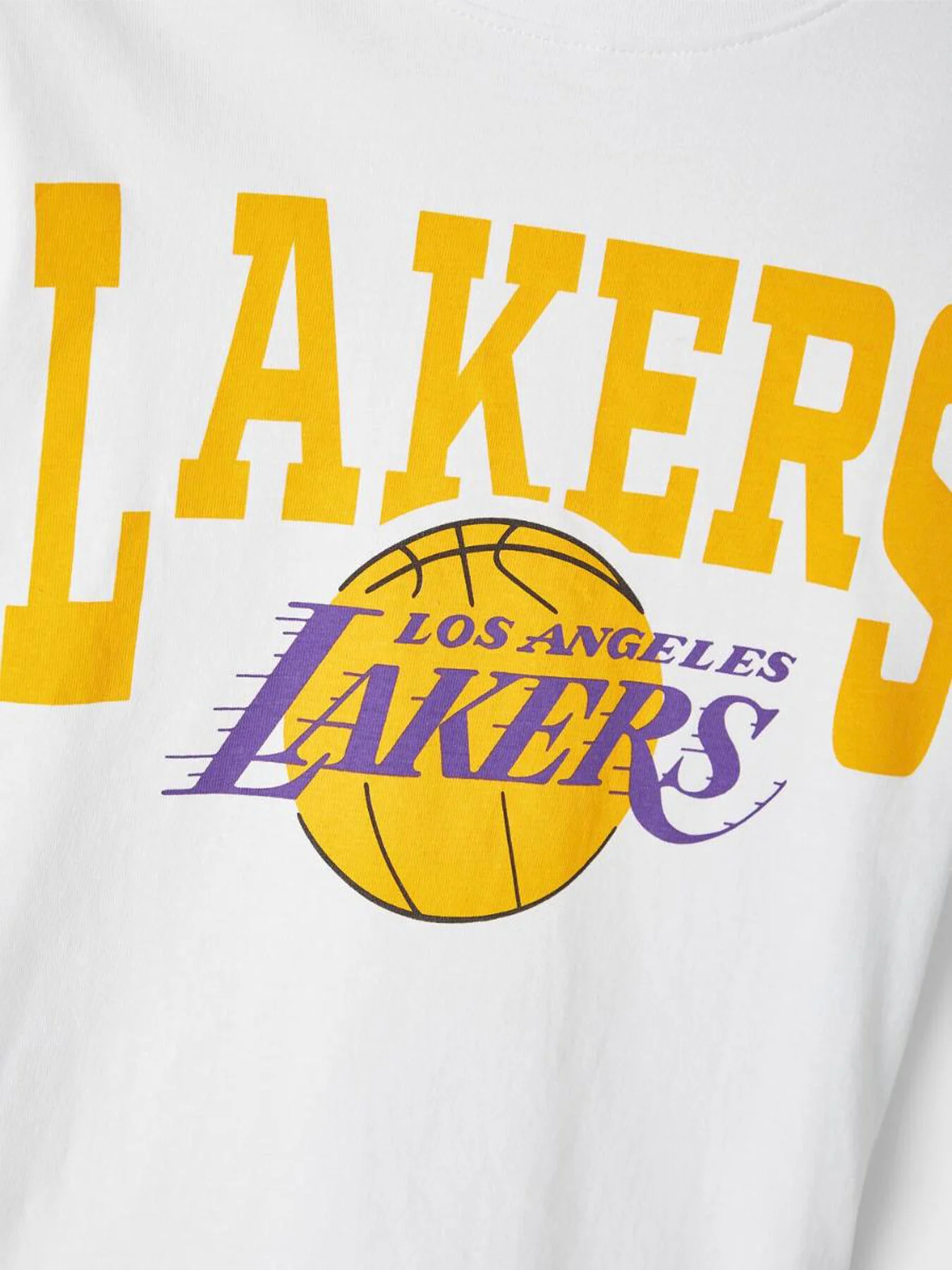 NBA Short Sleeve Top - Image 2