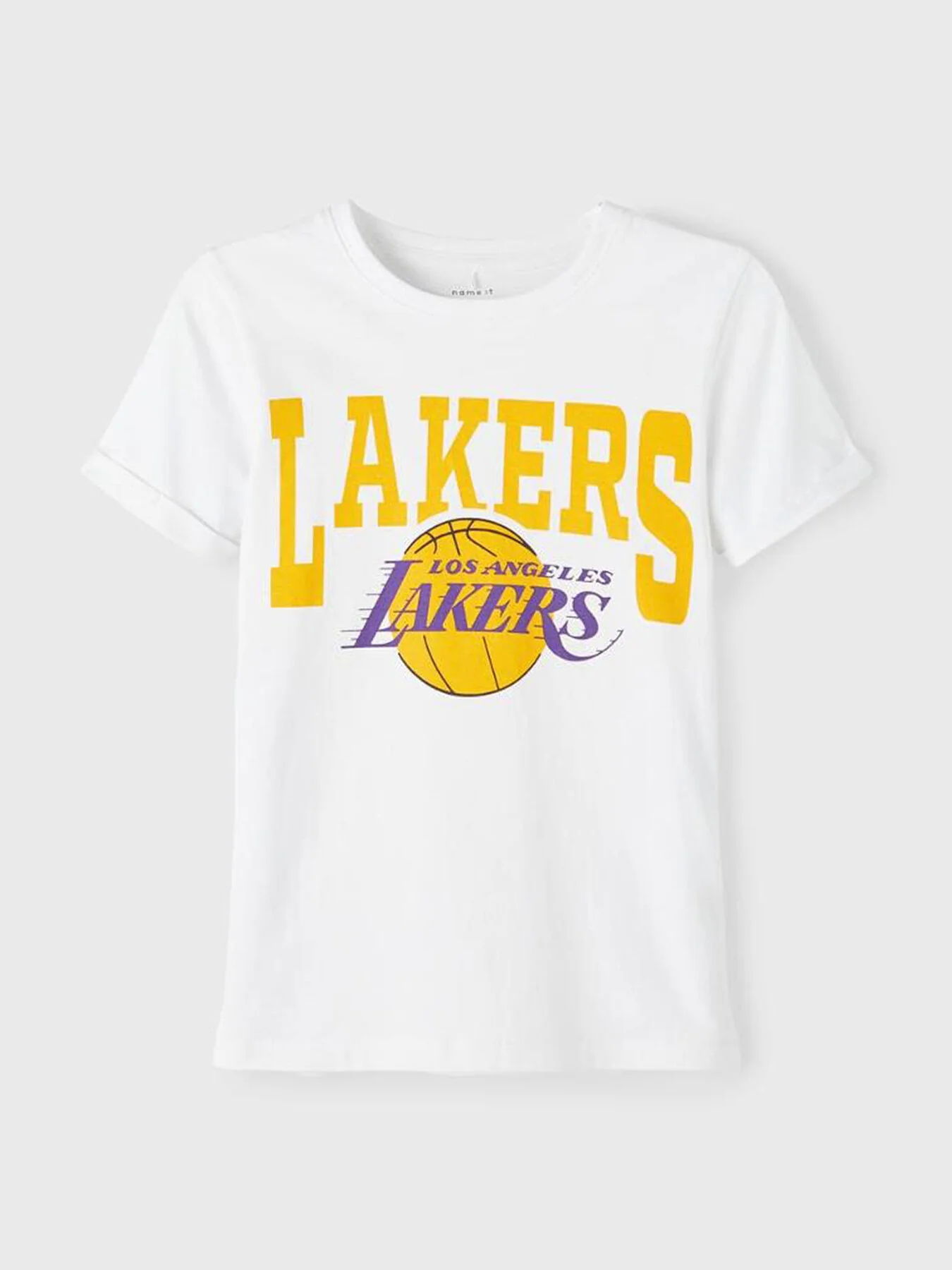 NBA Short Sleeve Top - Image 4