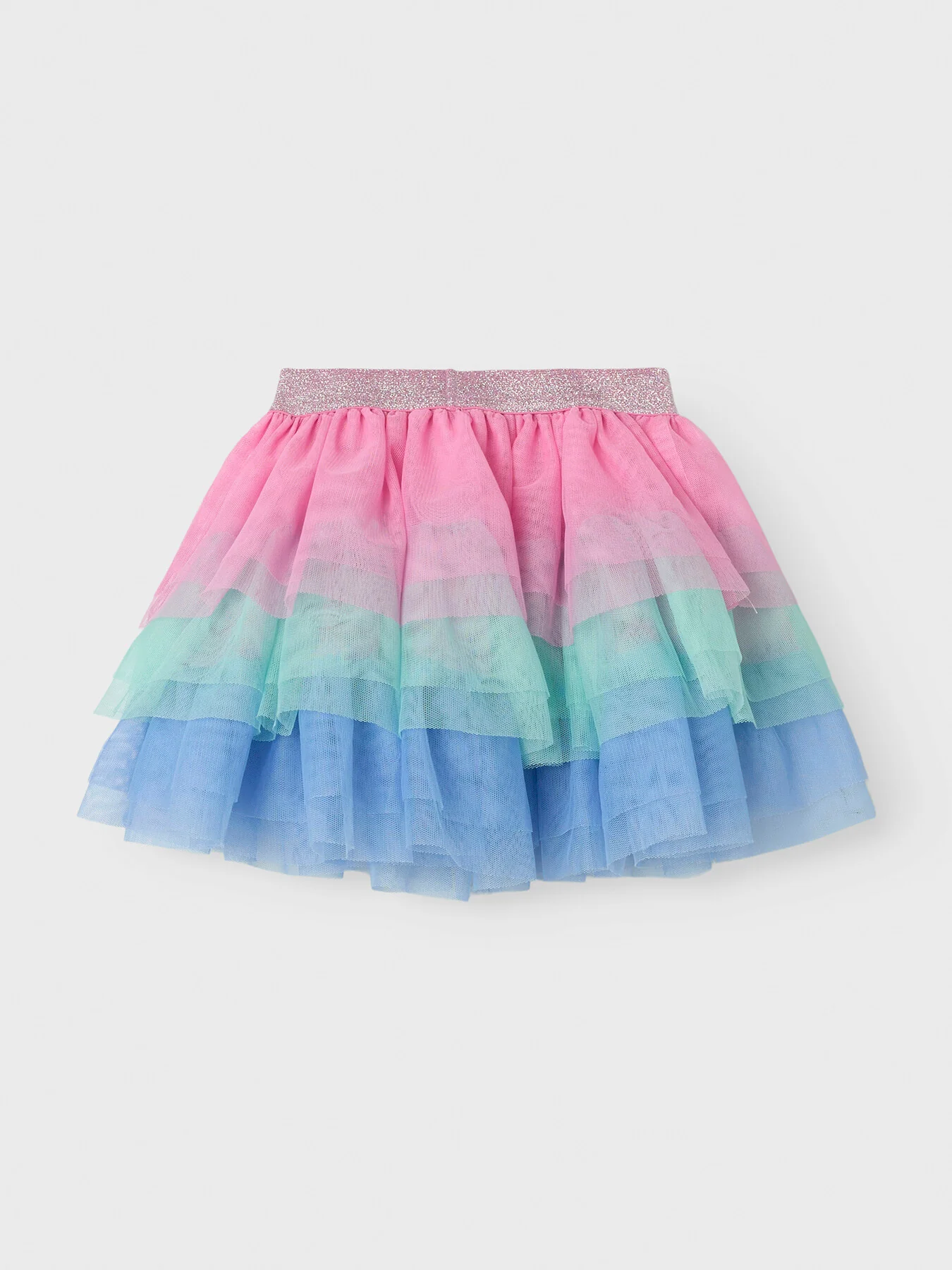 Prink Frosting Tulle Skirt - Image 2