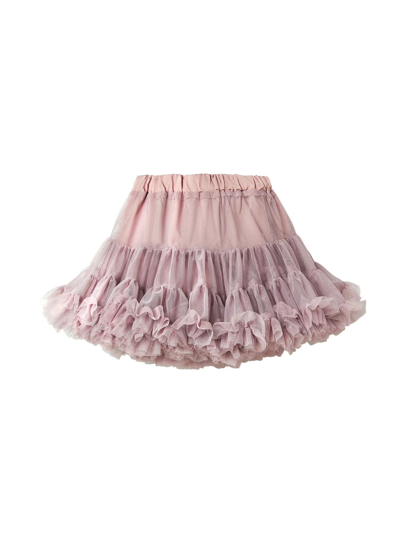 Girls’ Ritul Tulle Skirt Lilac