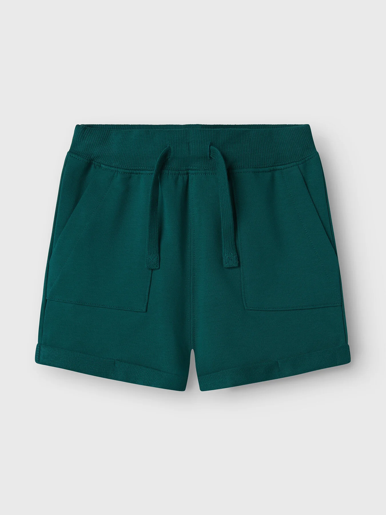 Organic Cotton Shorts - Image 2