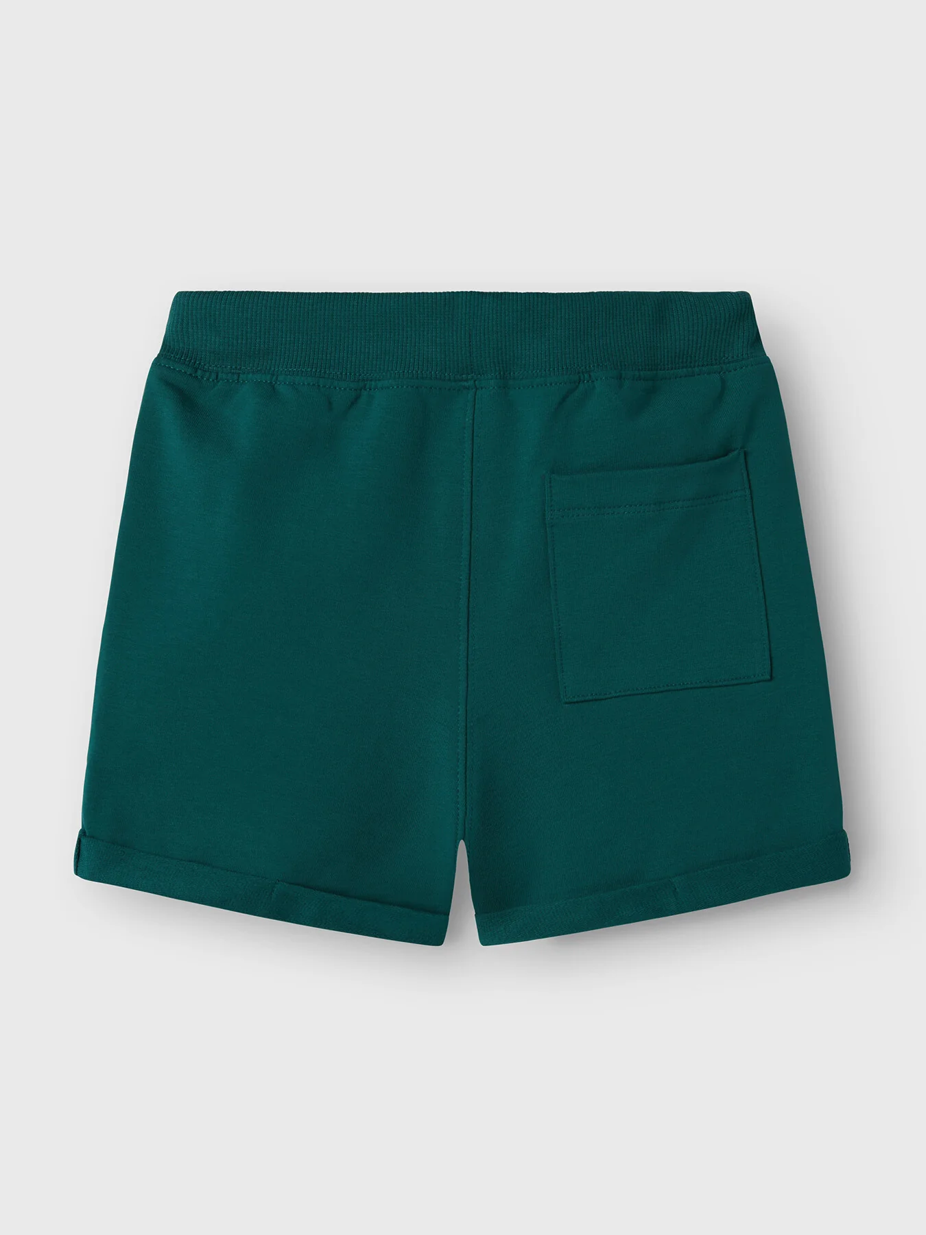 Organic Cotton Shorts - Image 3