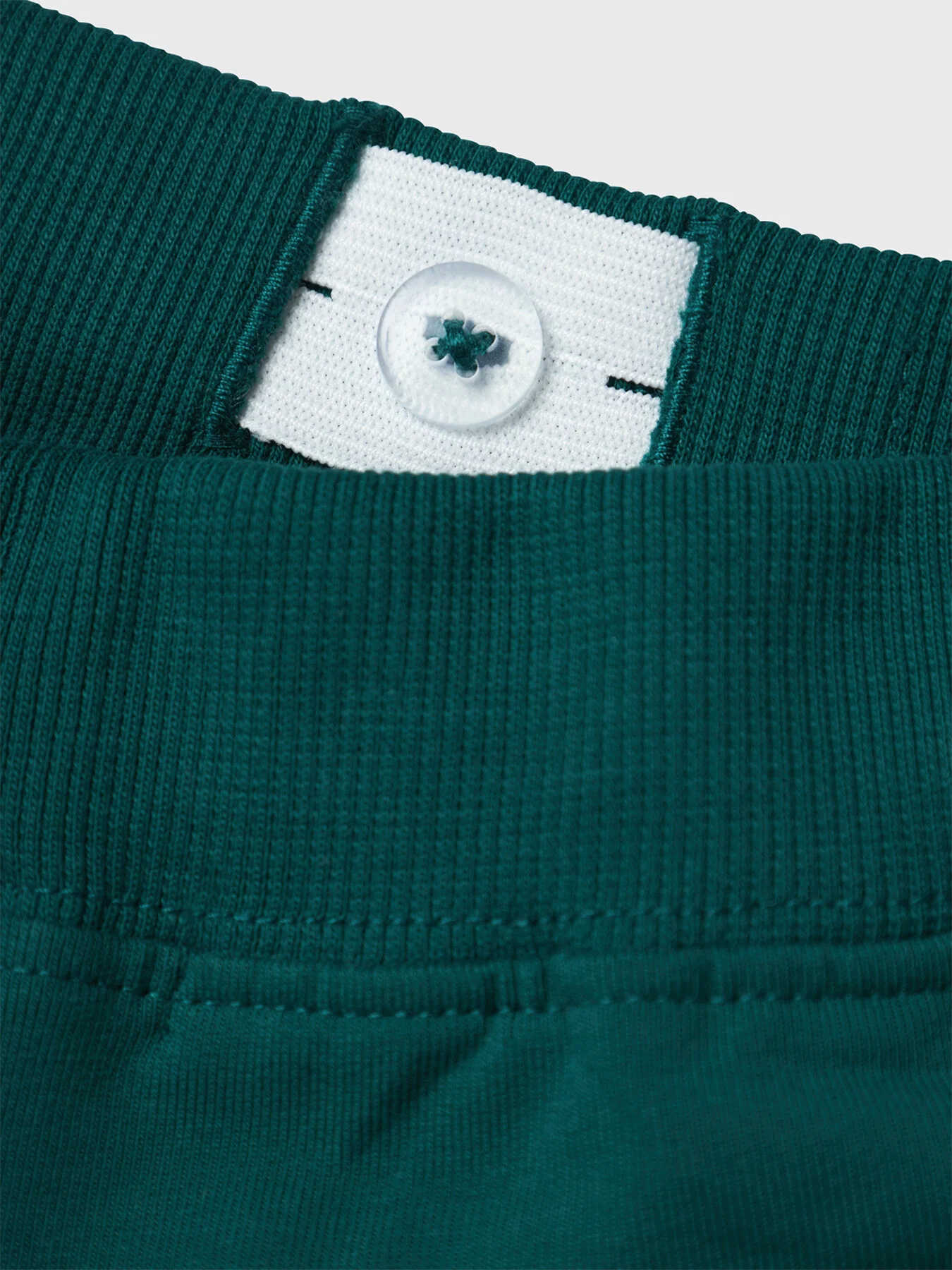 Organic Cotton Shorts - Image 4