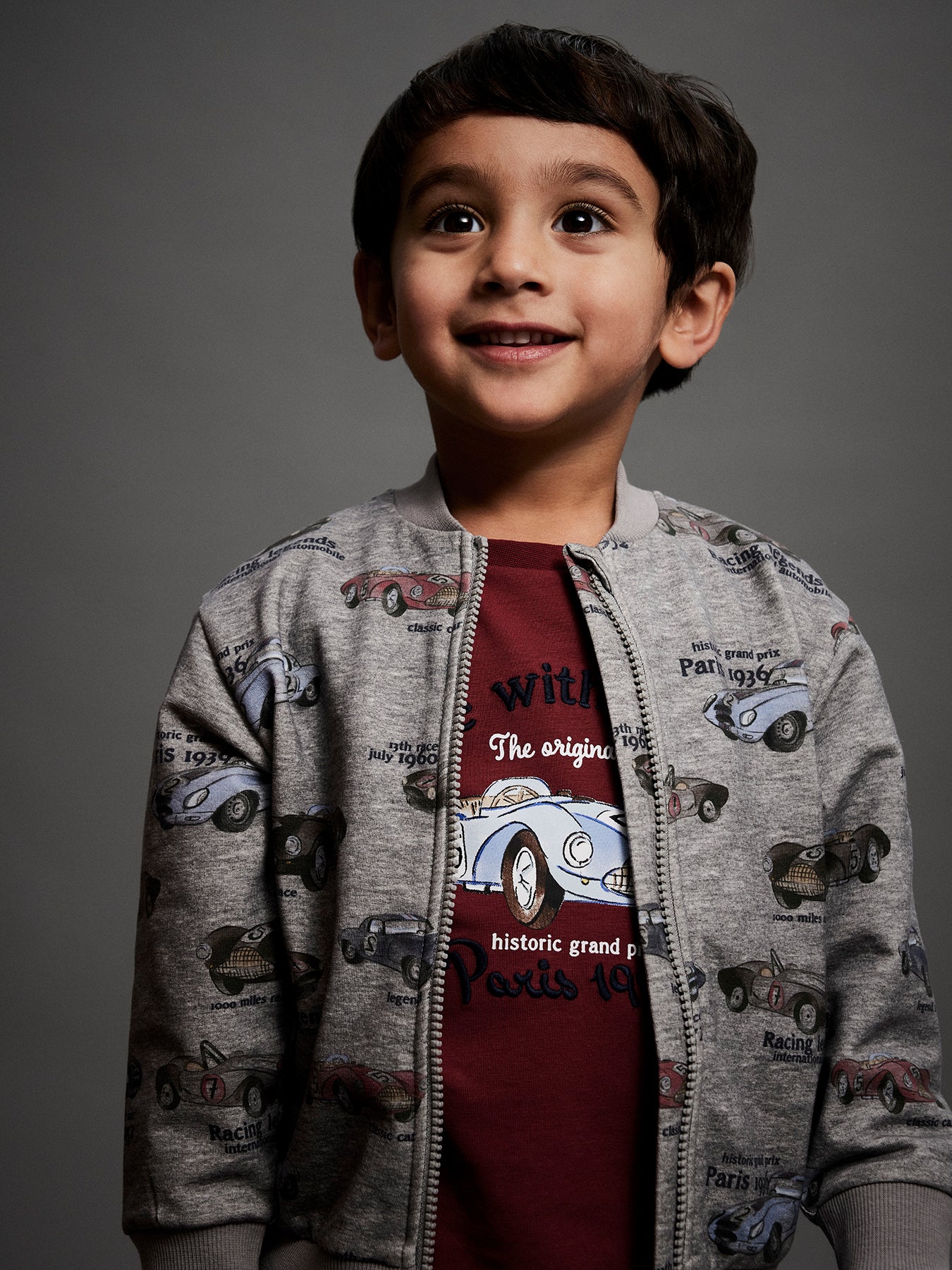 Boys’ Rubin Long-Sleeve Top - Image 3