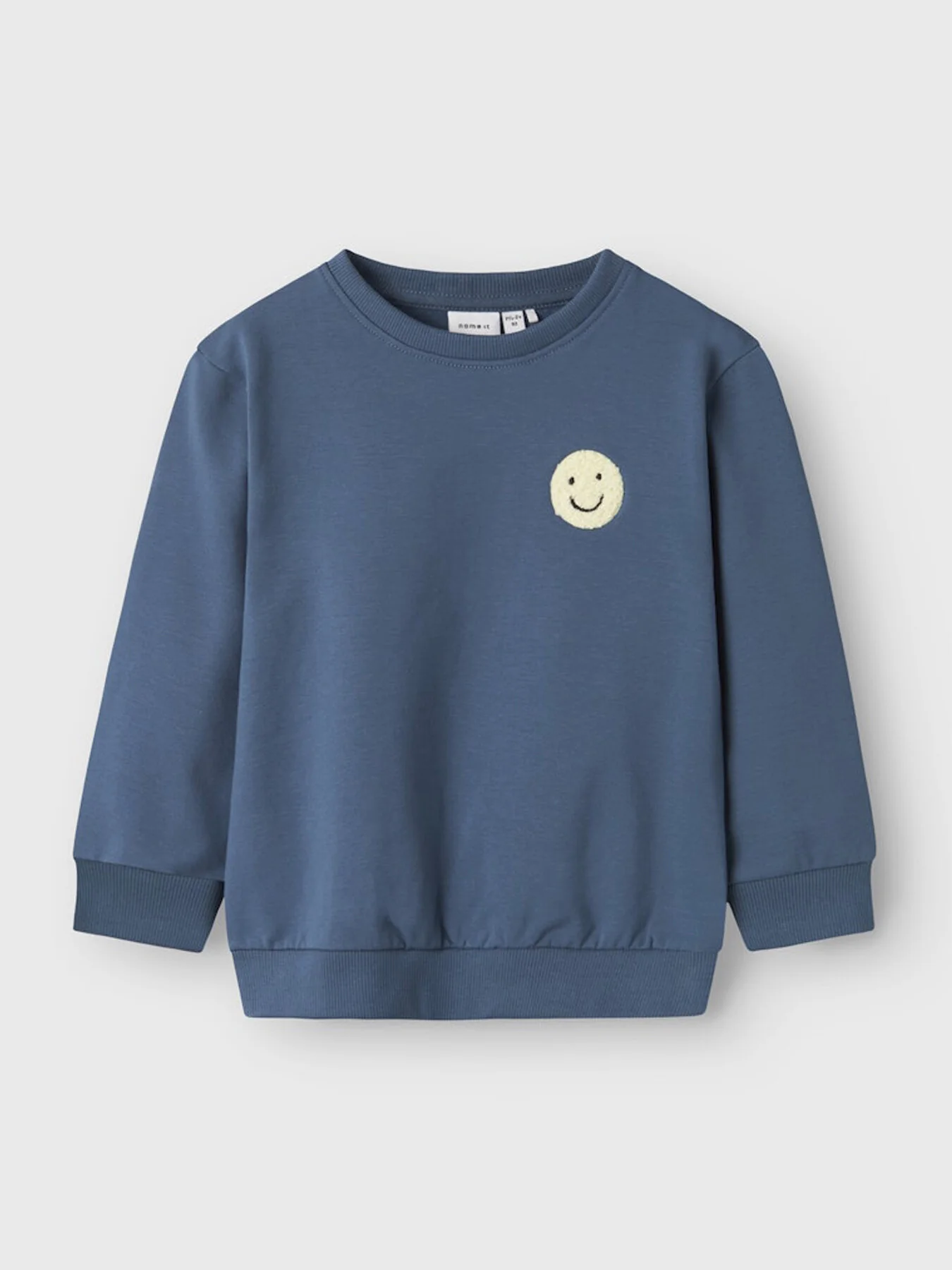 Sumo Long Sleeve Sweat - Image 3