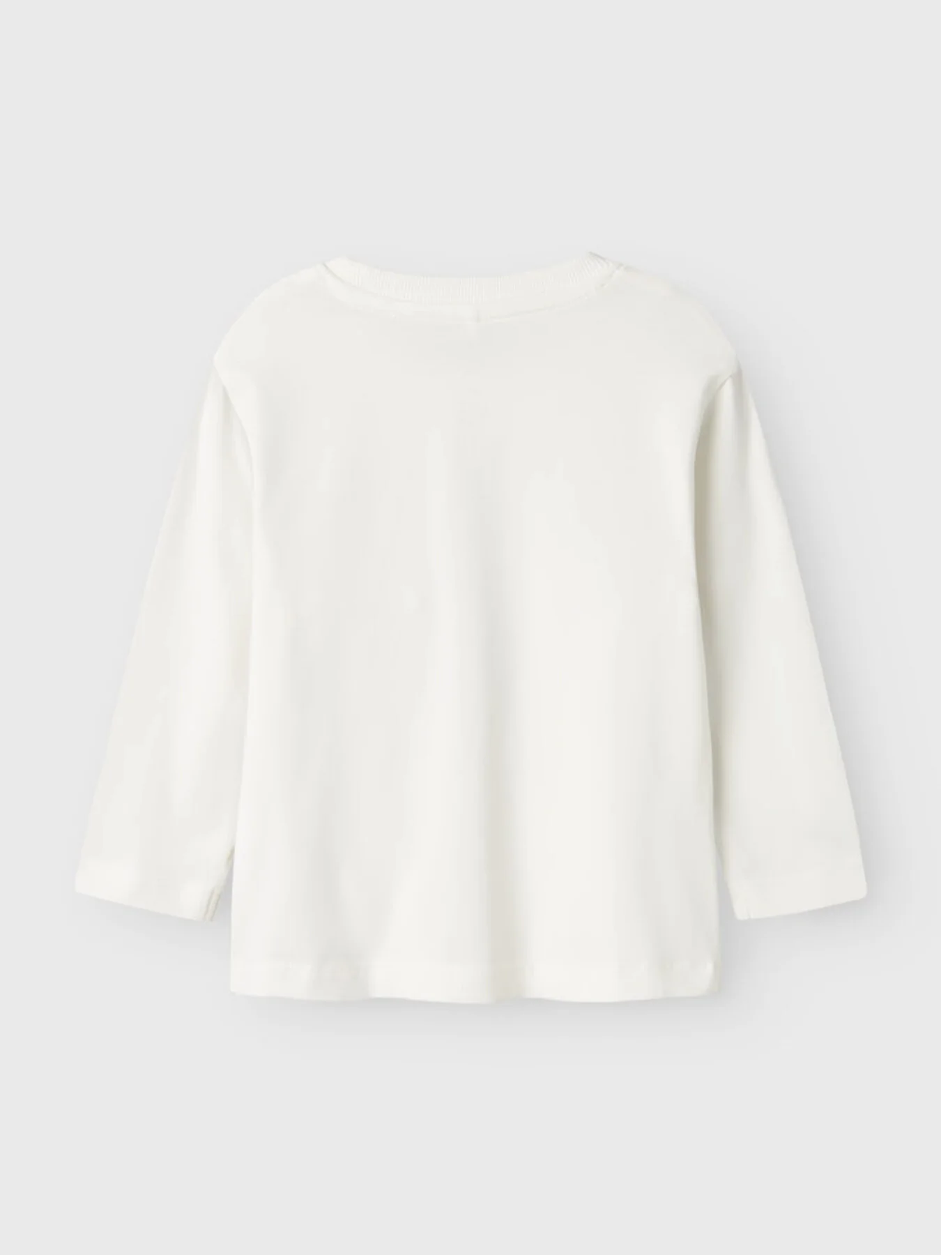 Nmm Thorhim Regular Longsleeve Top - Image 3
