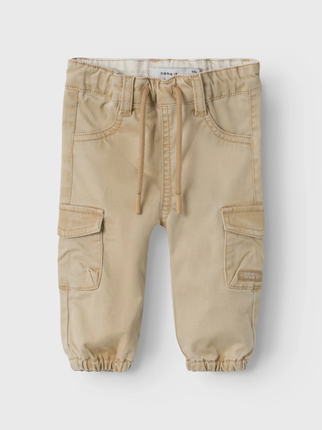 Ben Cargo Twill Trousers - Image 4