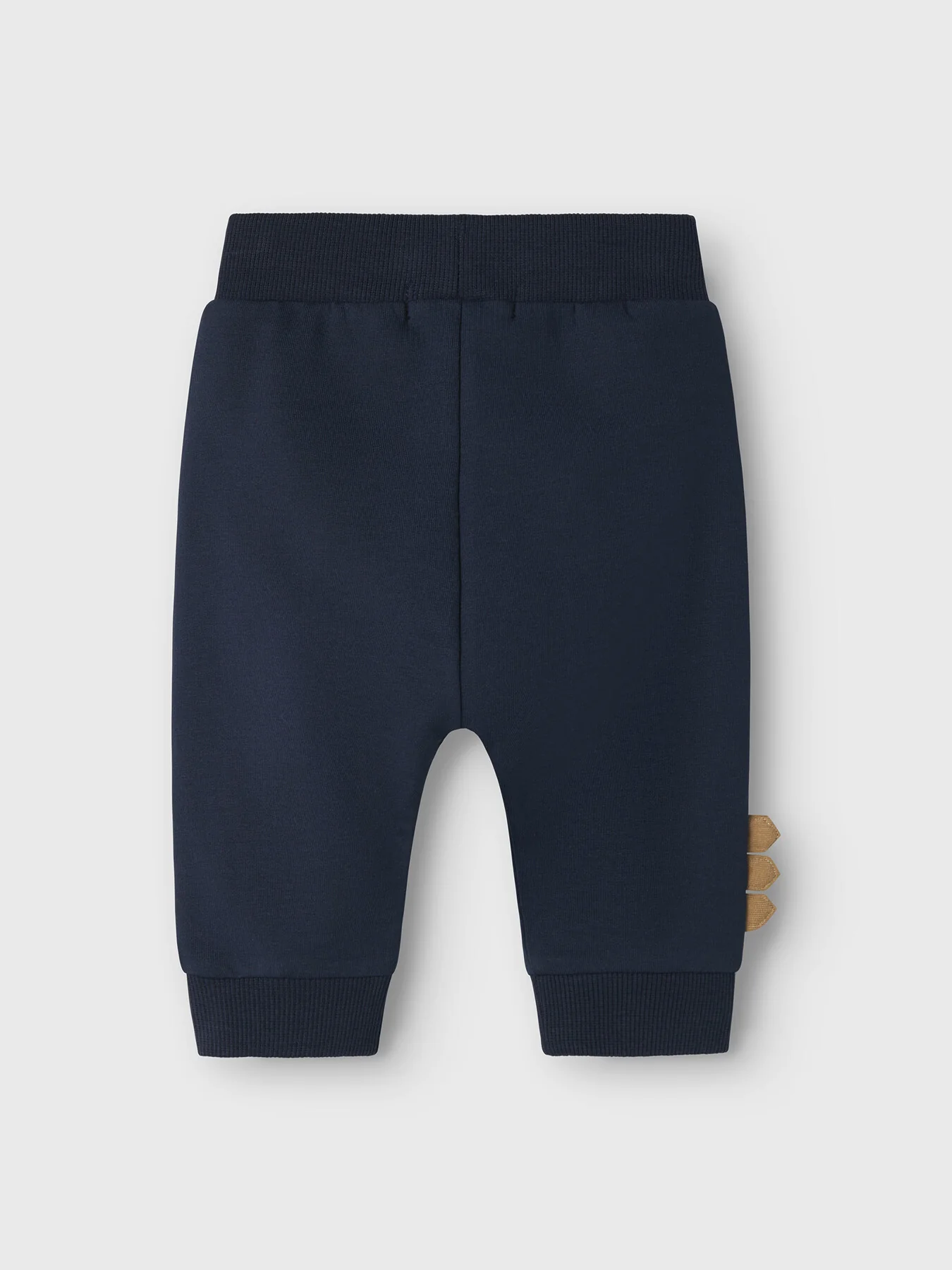 Organic Cotton Sweat Pants - Image 2