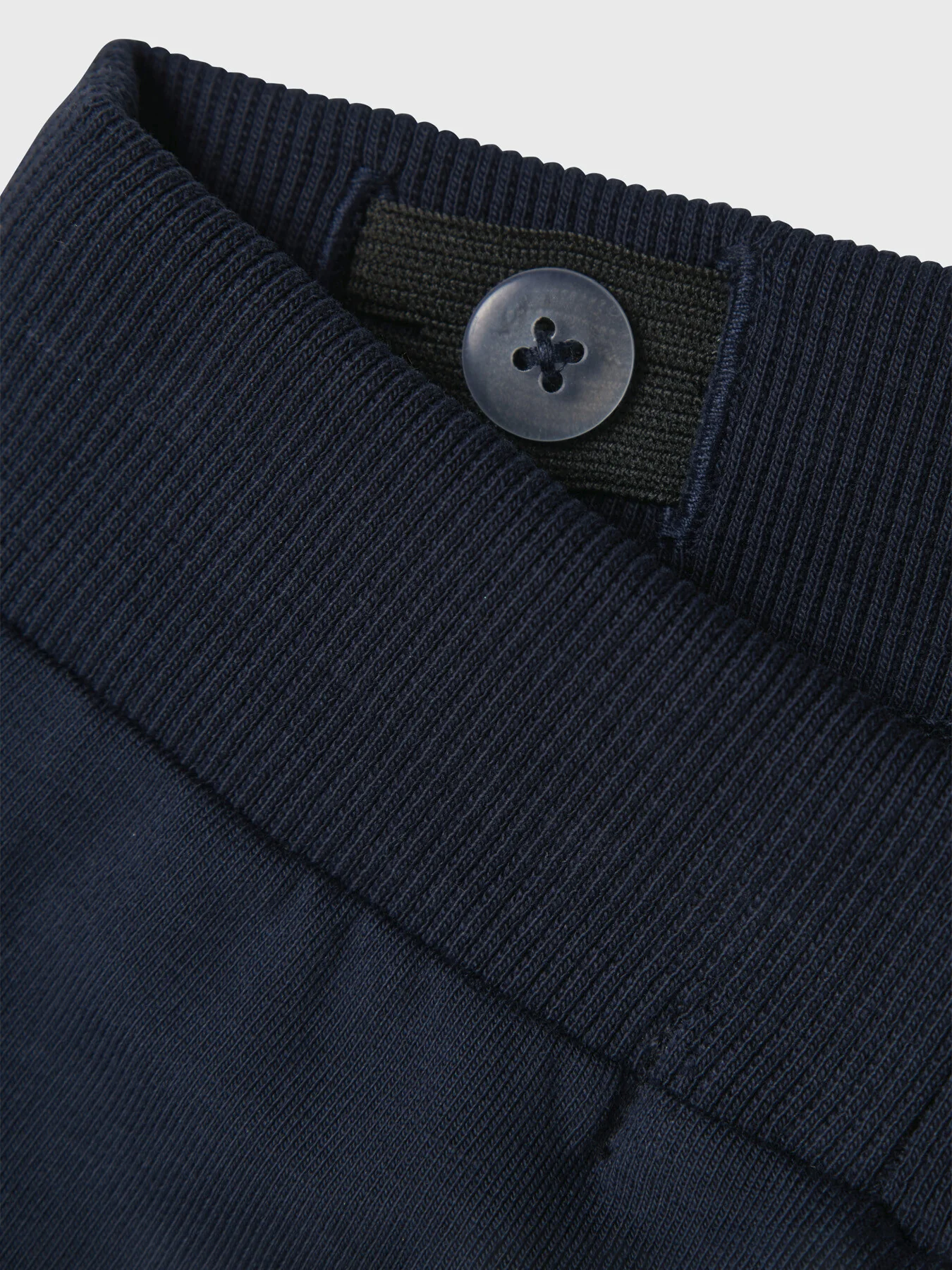 Organic Cotton Sweat Pants - Image 3
