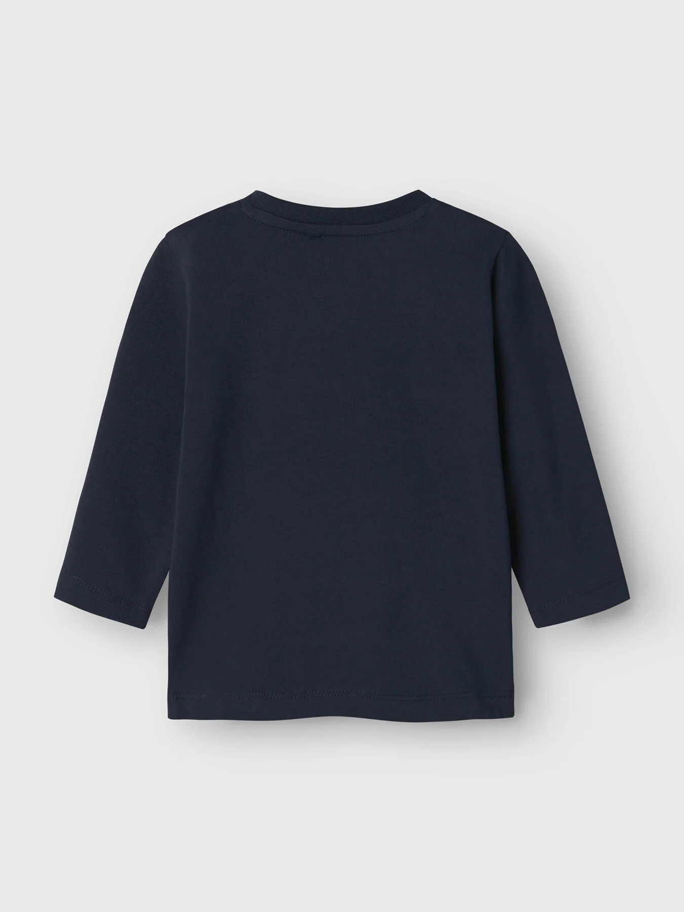 Raul Long Sleeve Top - Image 2