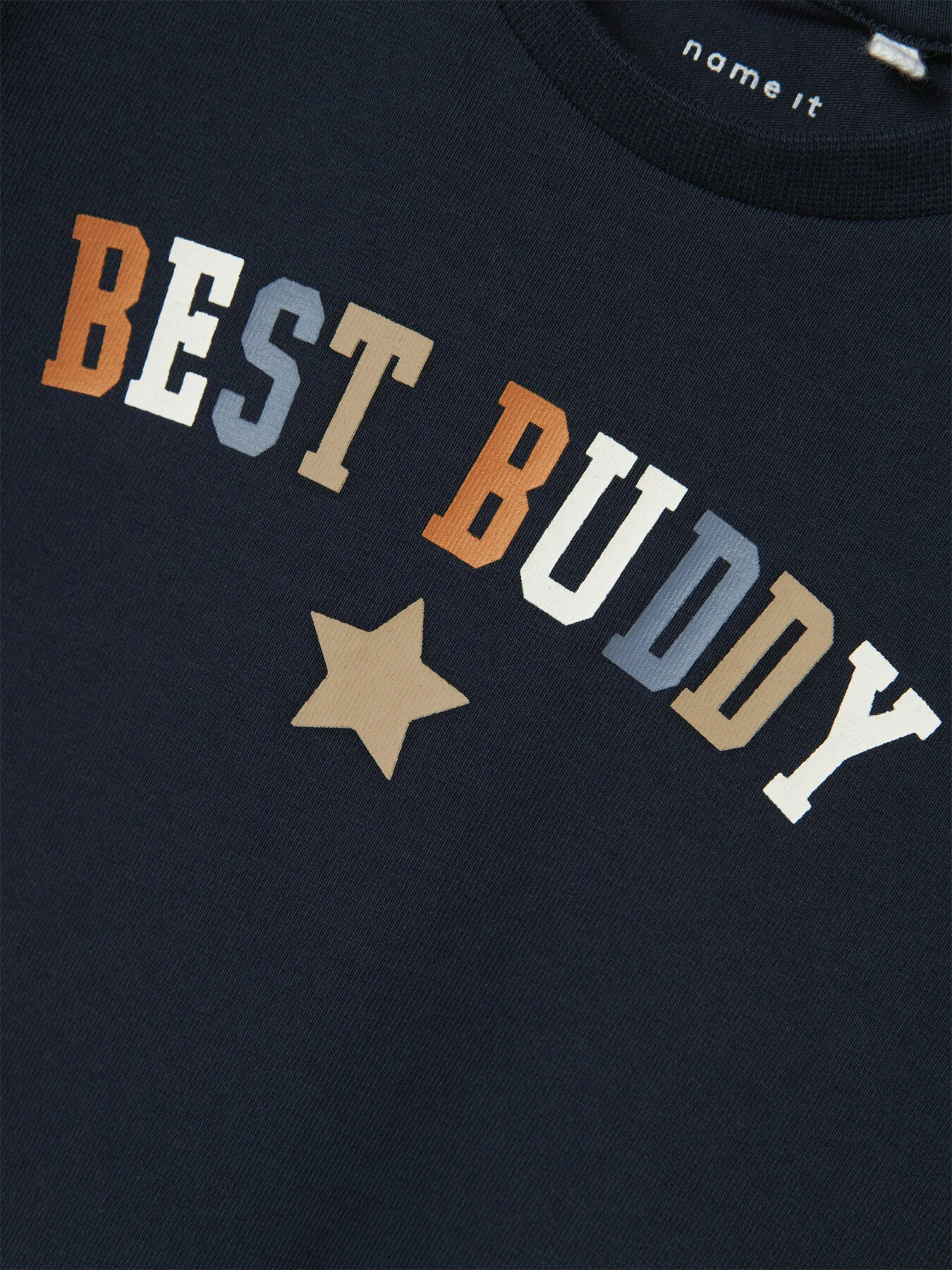 Raul Long Sleeve Top - Image 4