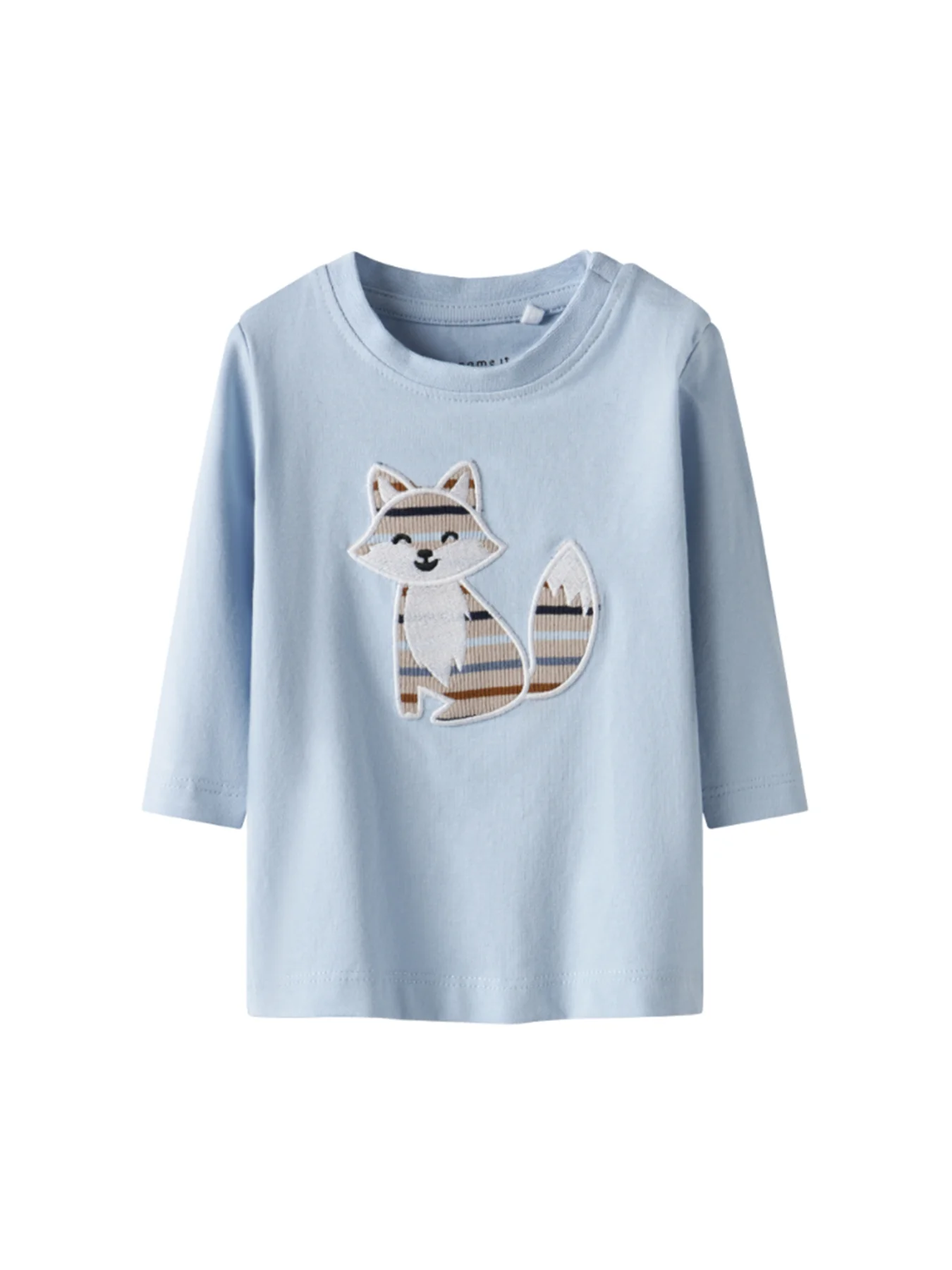Baby Sing Long Sleeve Top