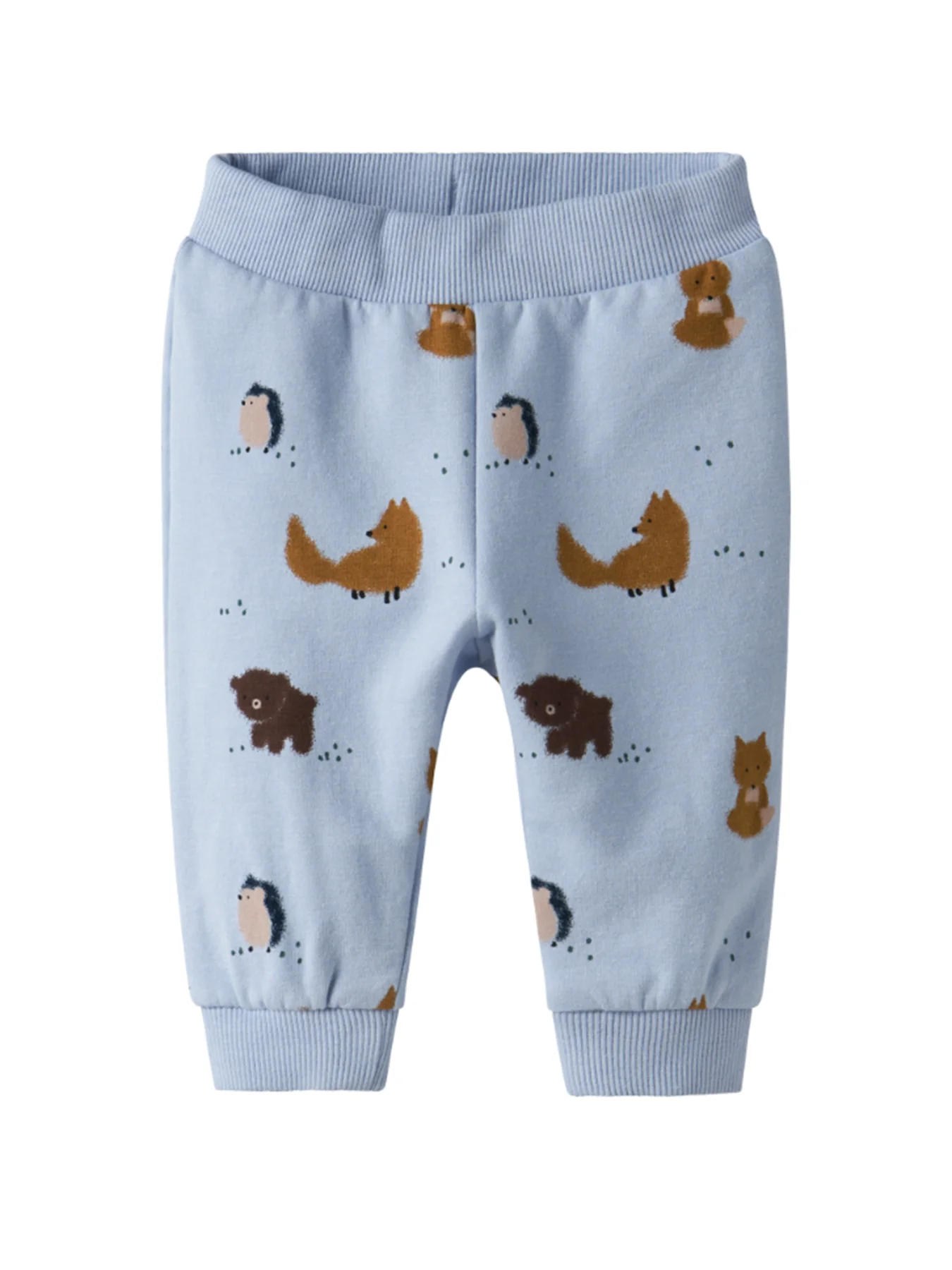 Baby Soul Sweat Pants Brown