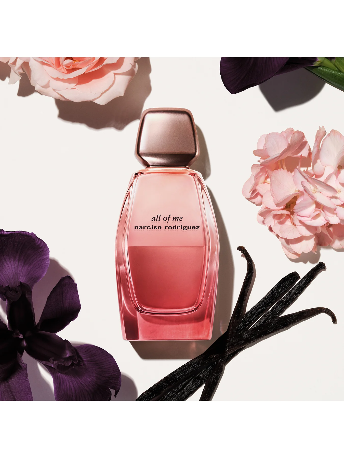 All Of Me Eau De Parfum Intense 50ml Set - Image 2