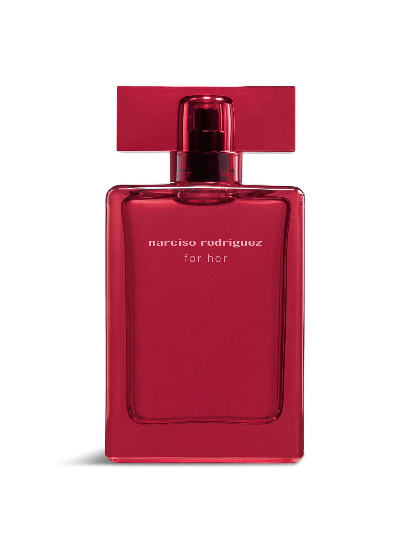 for her Eau de Parfum Intense 50ml