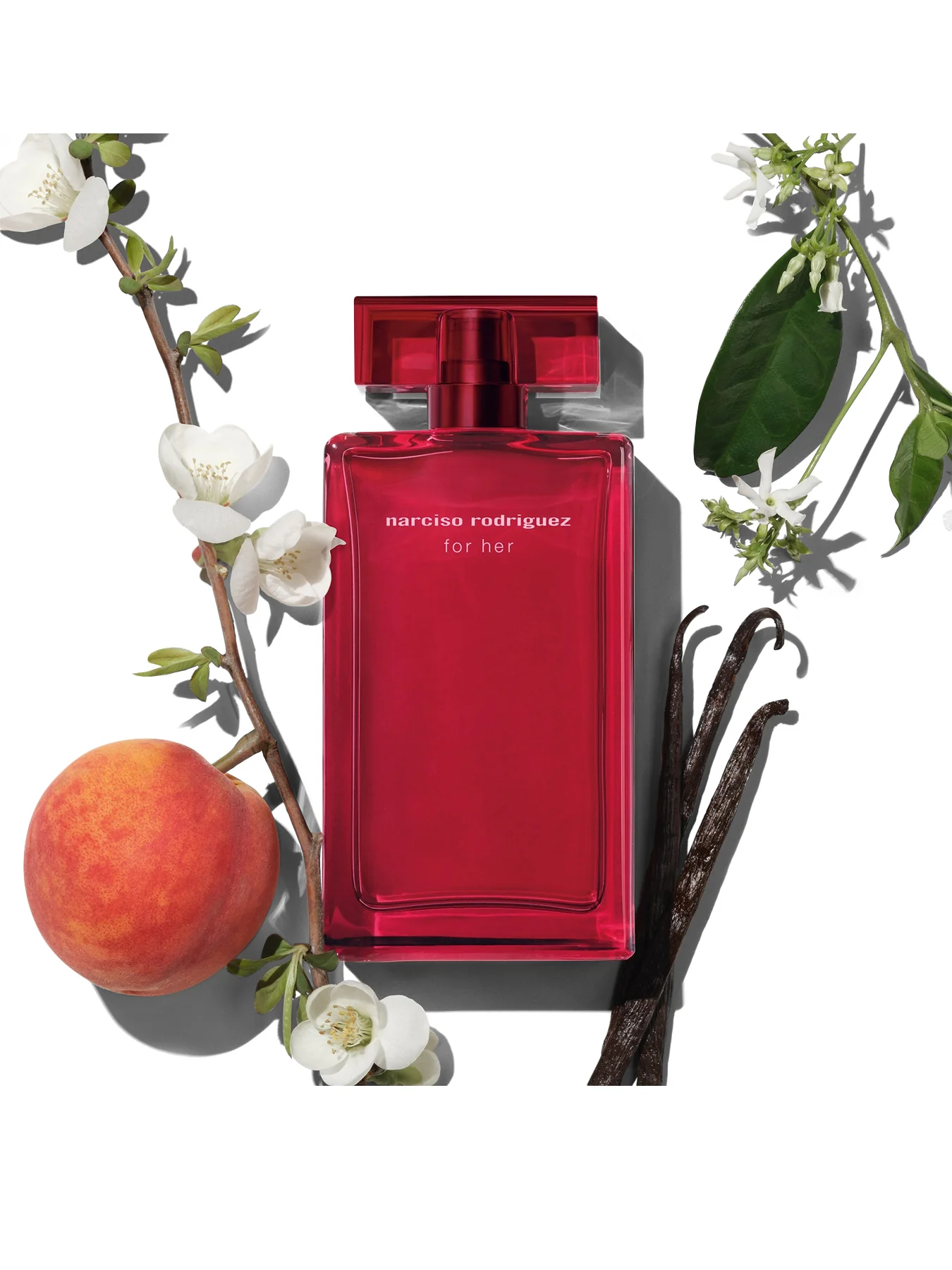 for her Eau de Parfum Intense 50ml - Image 2