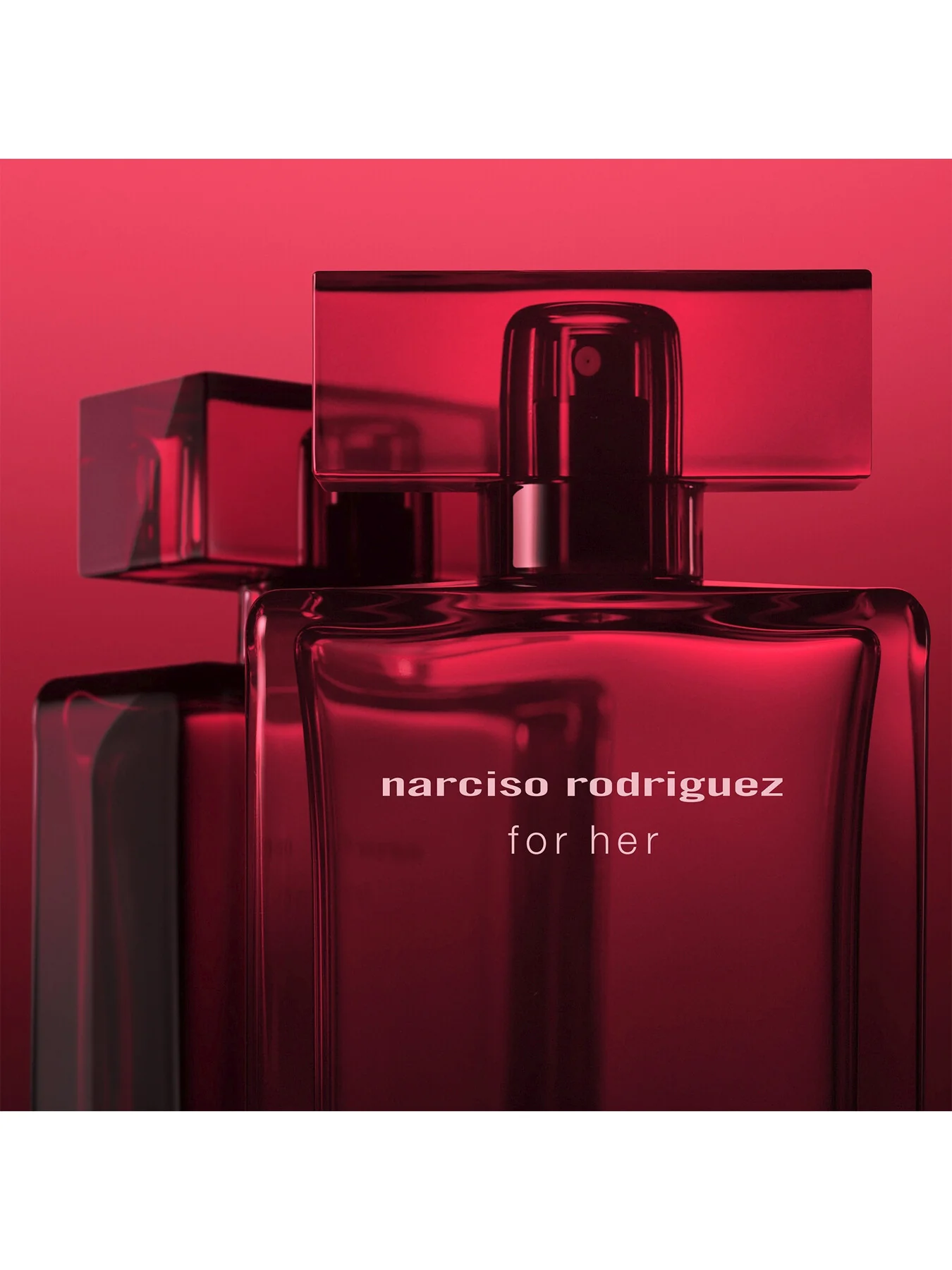 for her Eau de Parfum Intense 50ml - Image 3