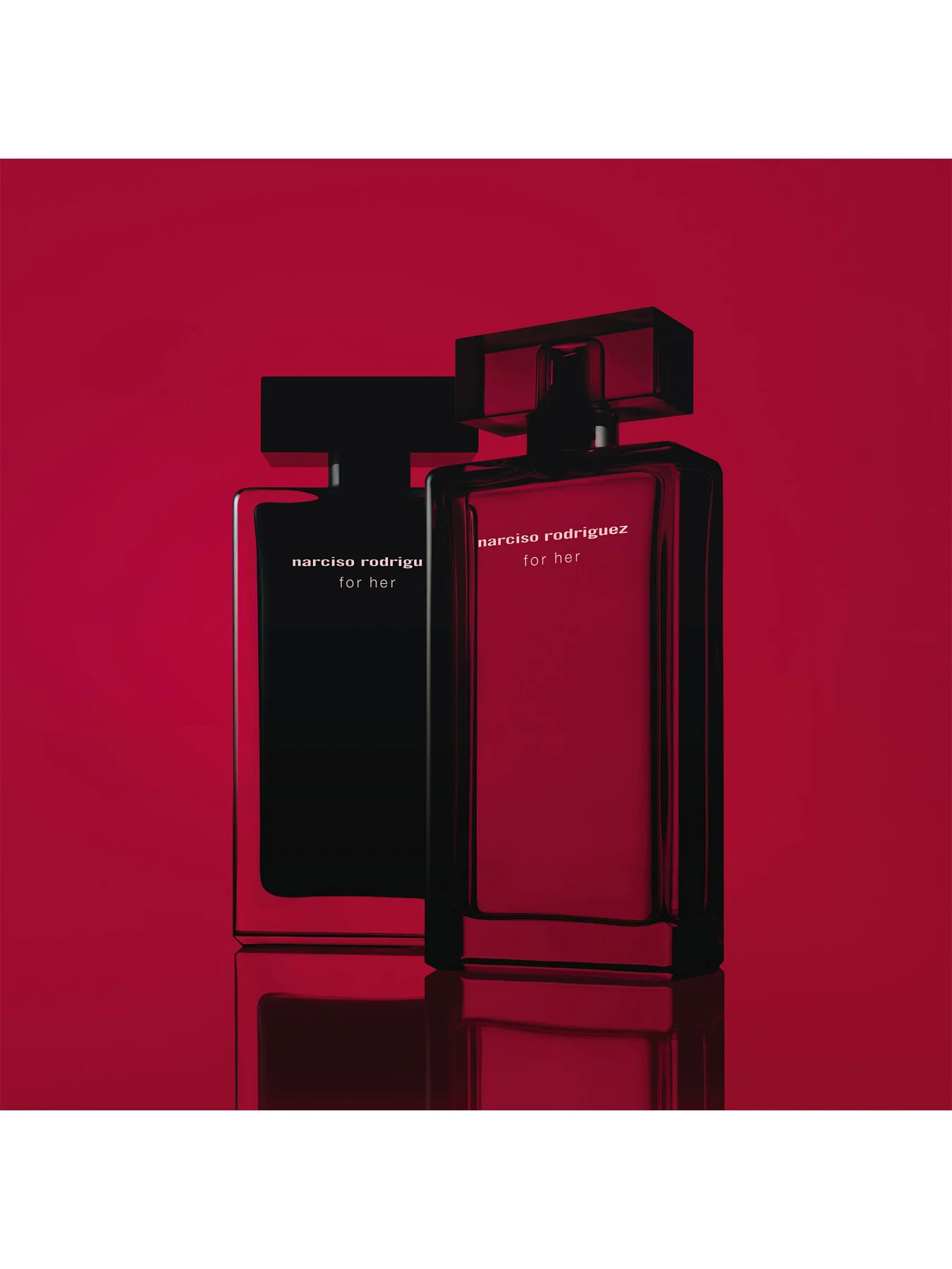 for her Eau de Parfum Intense 50ml - Image 6