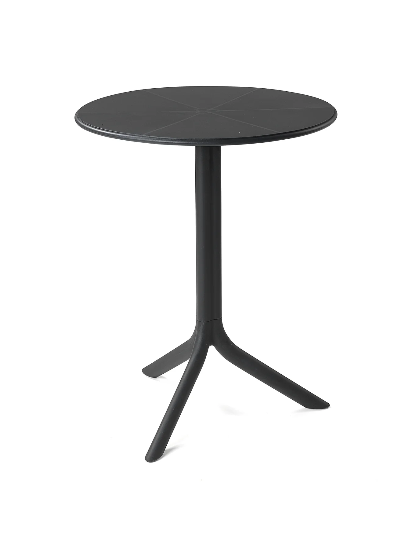 SPRITZ TABLE- ANTHRACITE