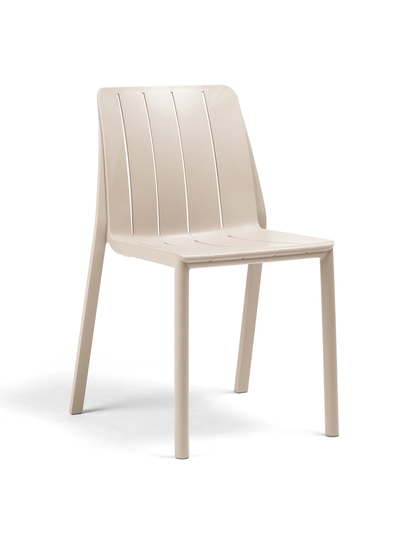 TIBERINA BISTROT CHAIR (PACK OF 6)- CORDA
