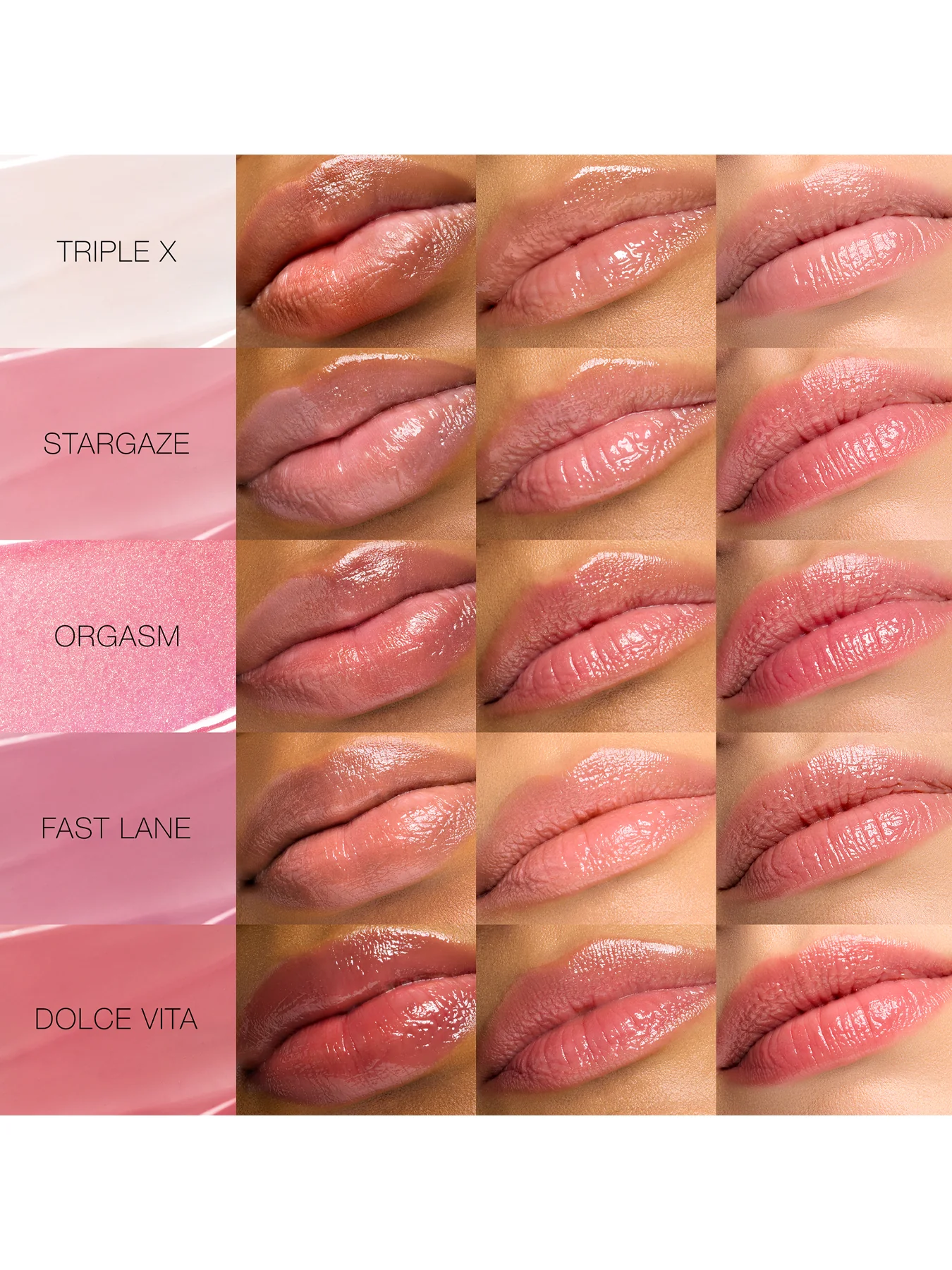 Afterglow Lip Balm 3g - Image 67
