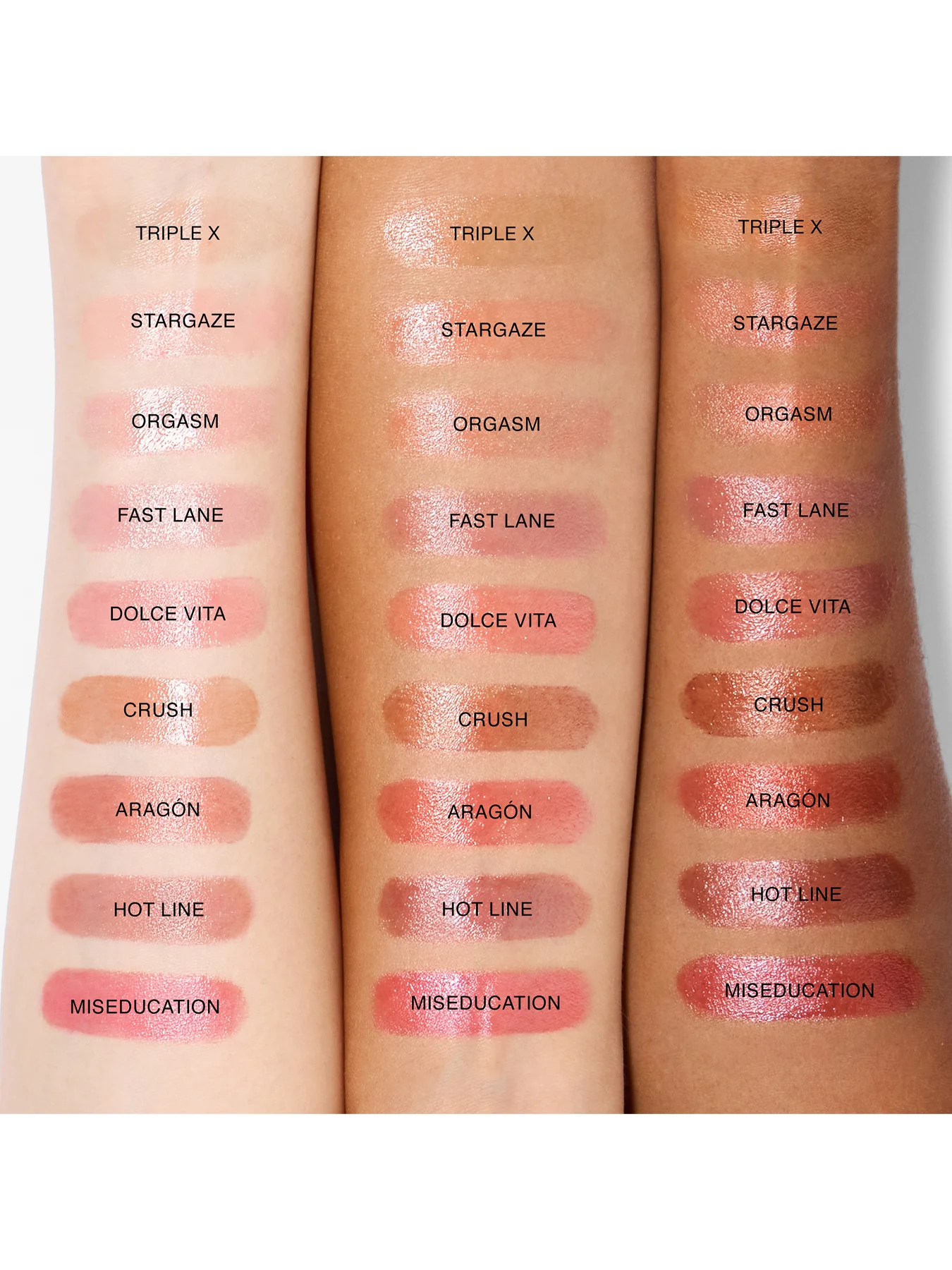Afterglow Lip Balm 3g - Image 69