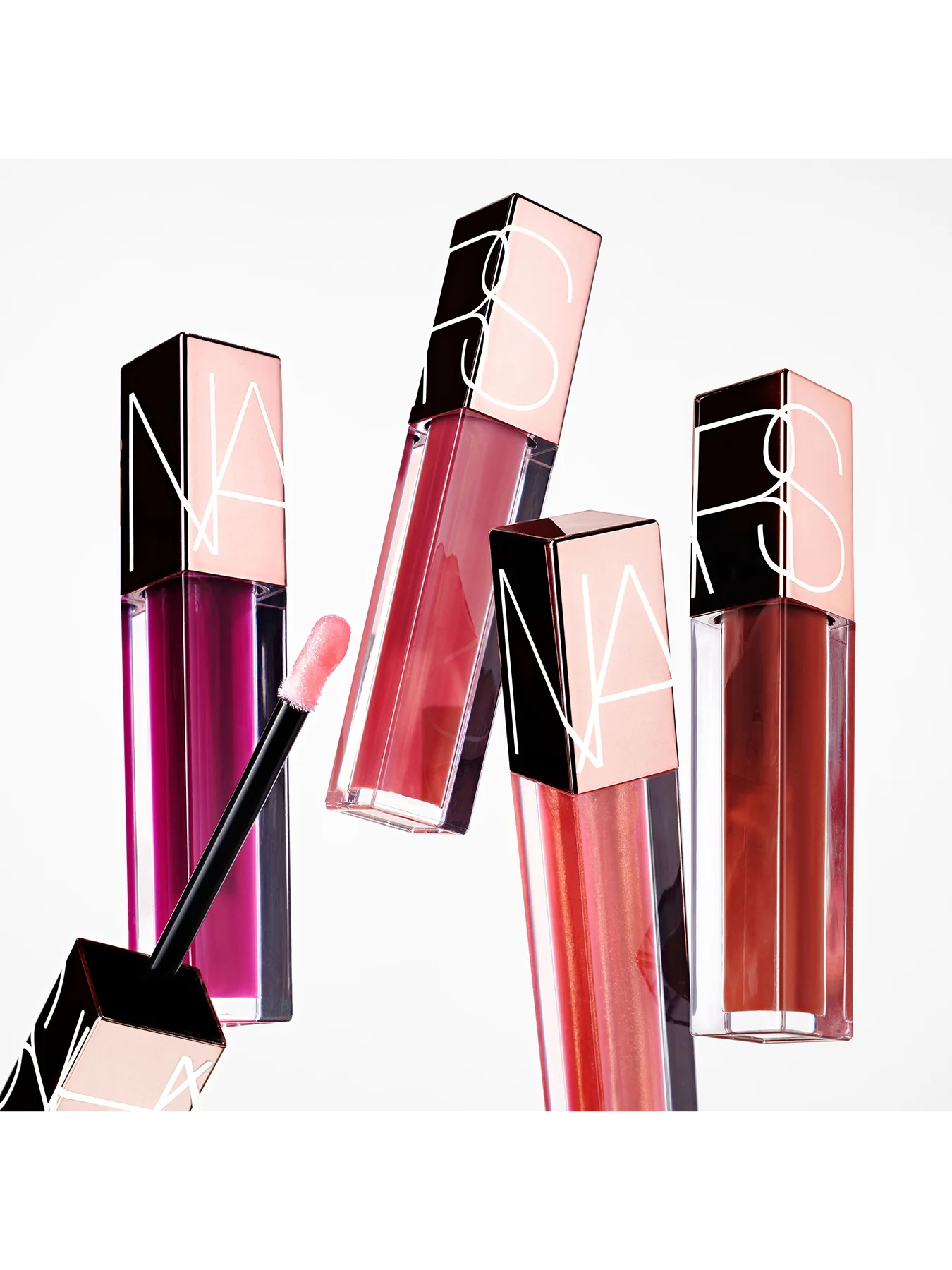 Afterglow Lip Oil - Image 10