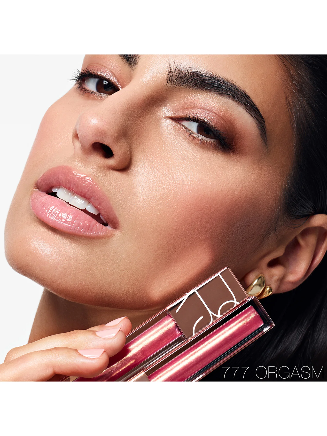 Afterglow Lip Oil - Image 4