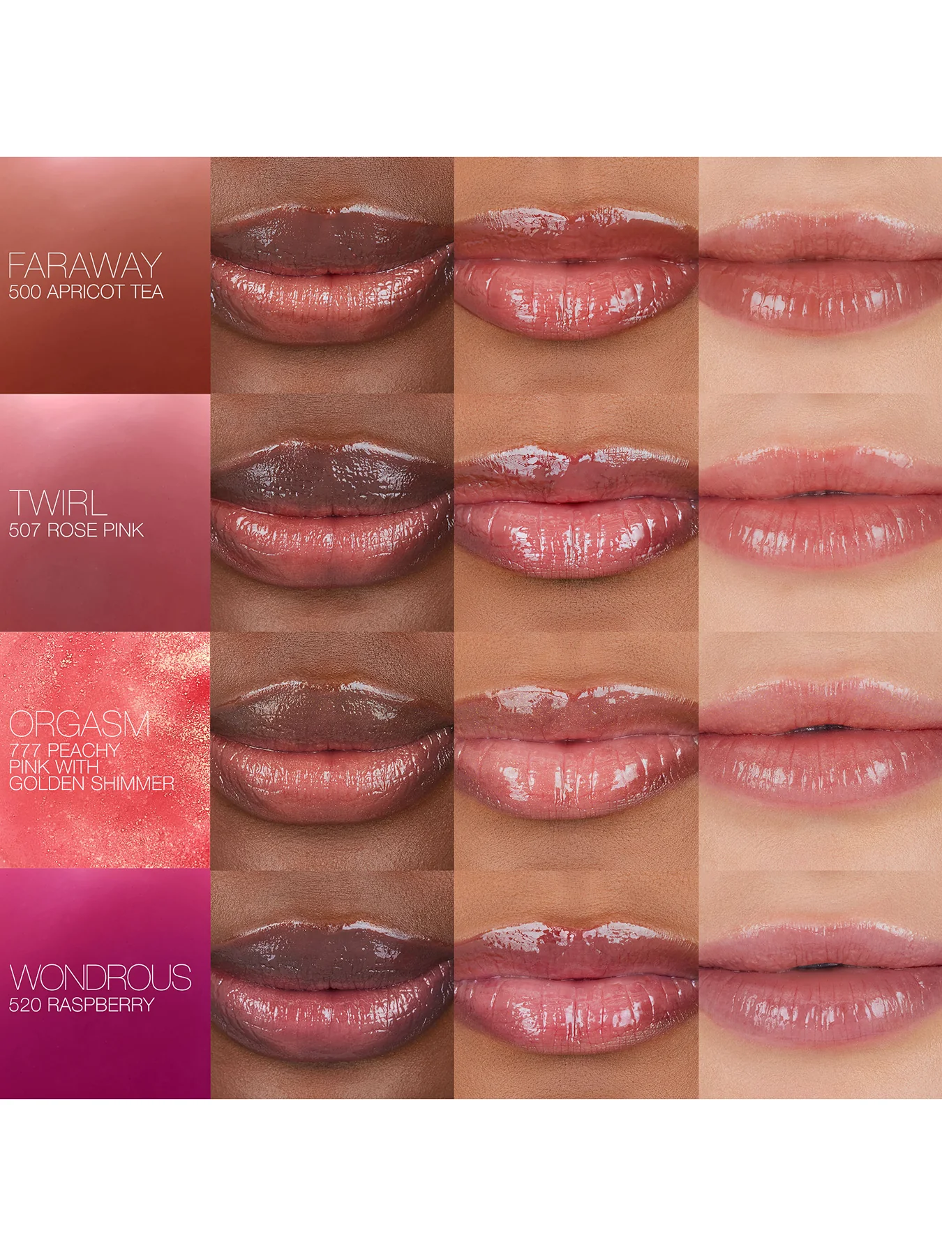 Afterglow Lip Oil - Image 7