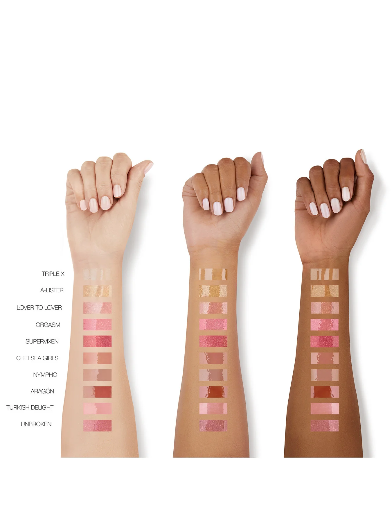 Afterglow Lip Shine - Image 84
