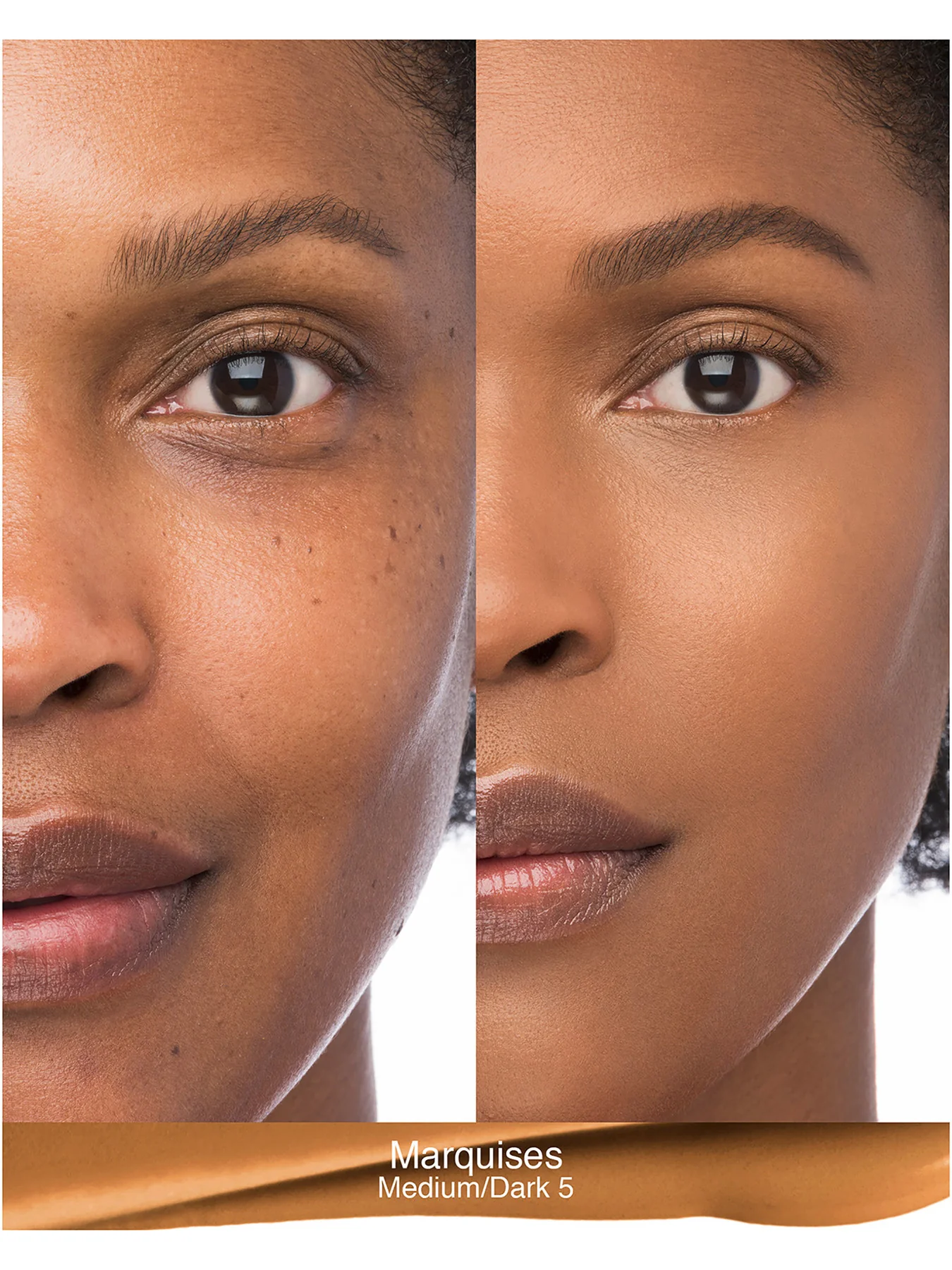 Natural Radiant Longwear Foundation - Image 18