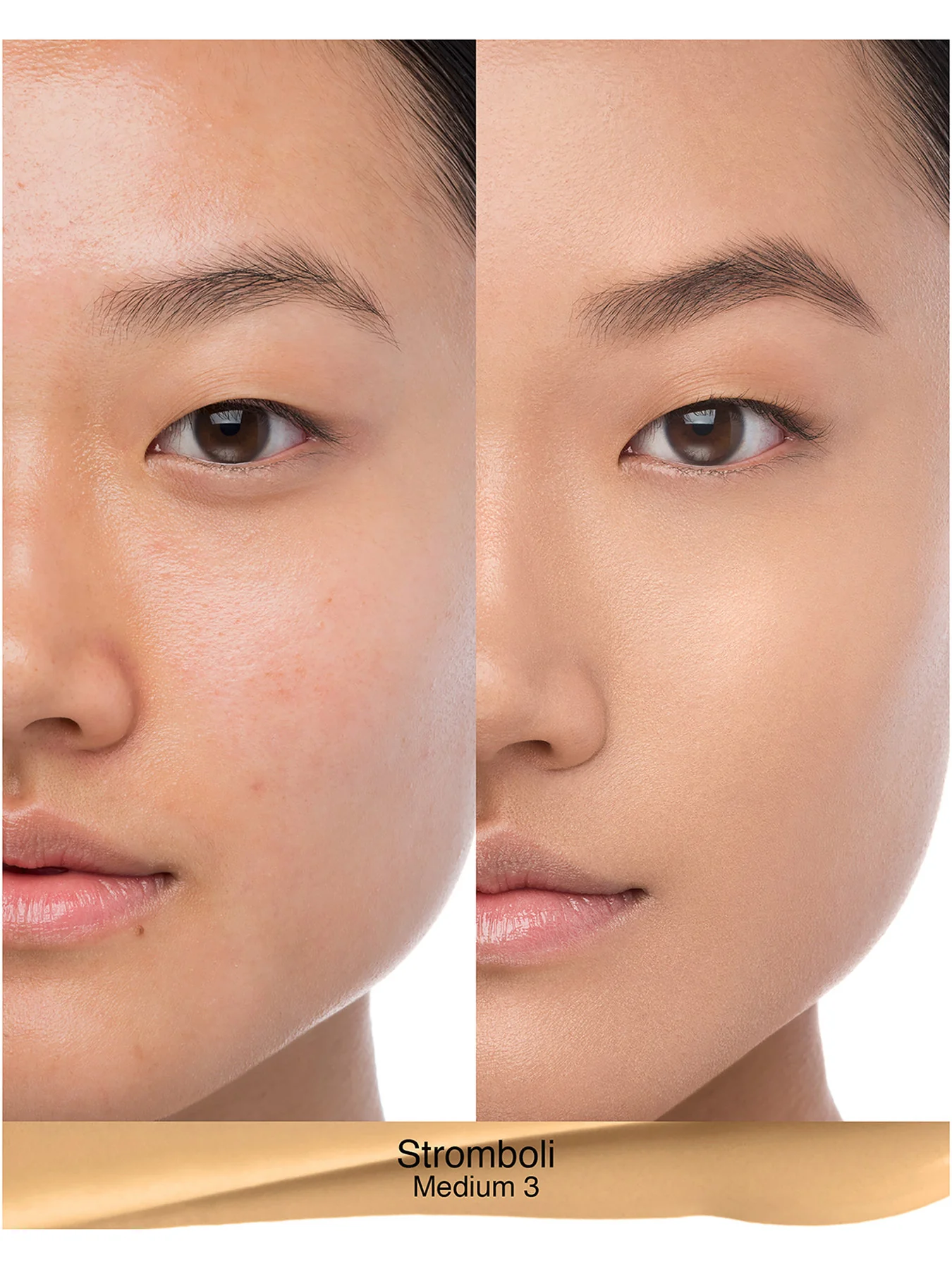 Natural Radiant Longwear Foundation - Image 38