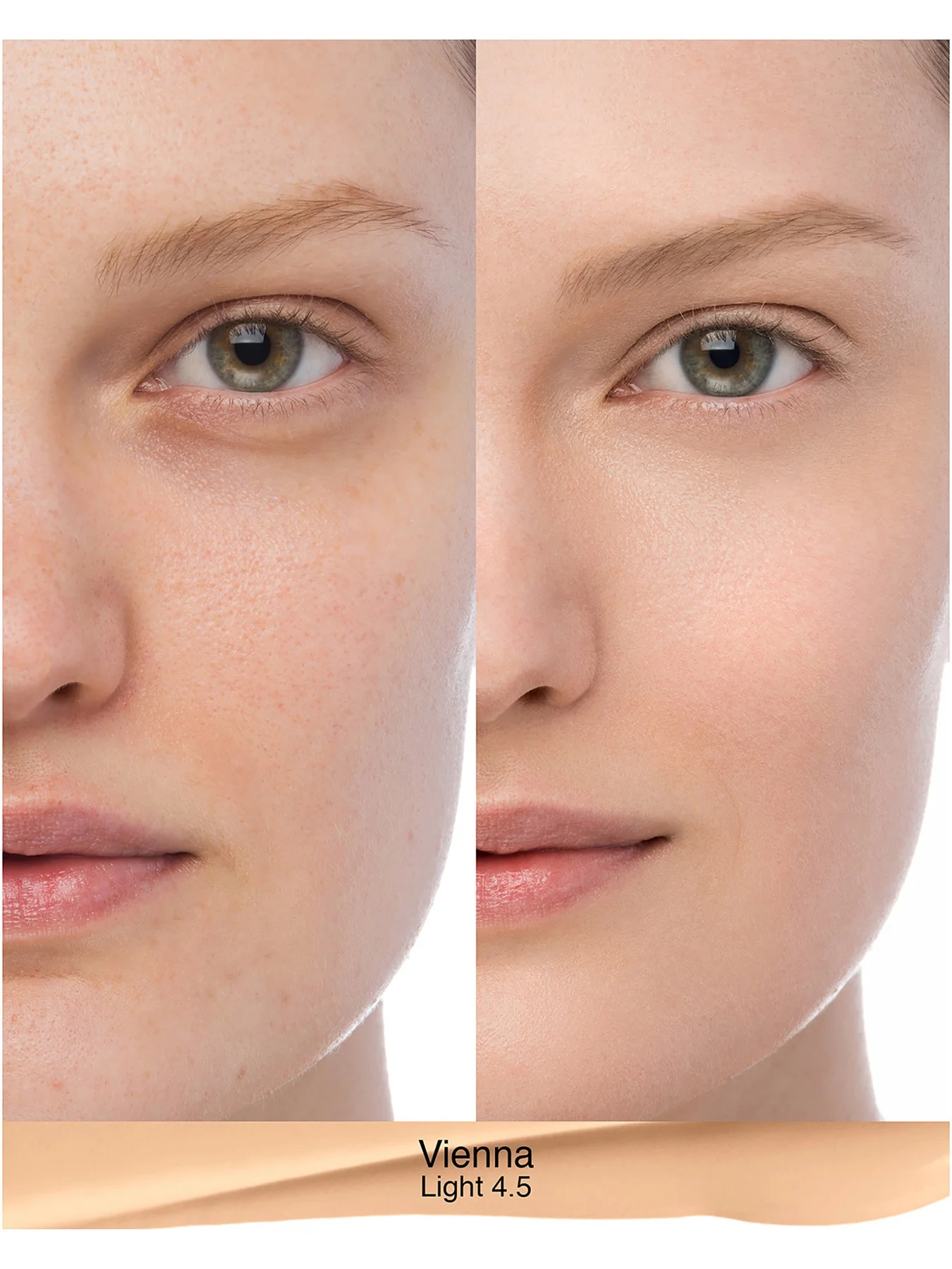Natural Radiant Longwear Foundation - Image 46