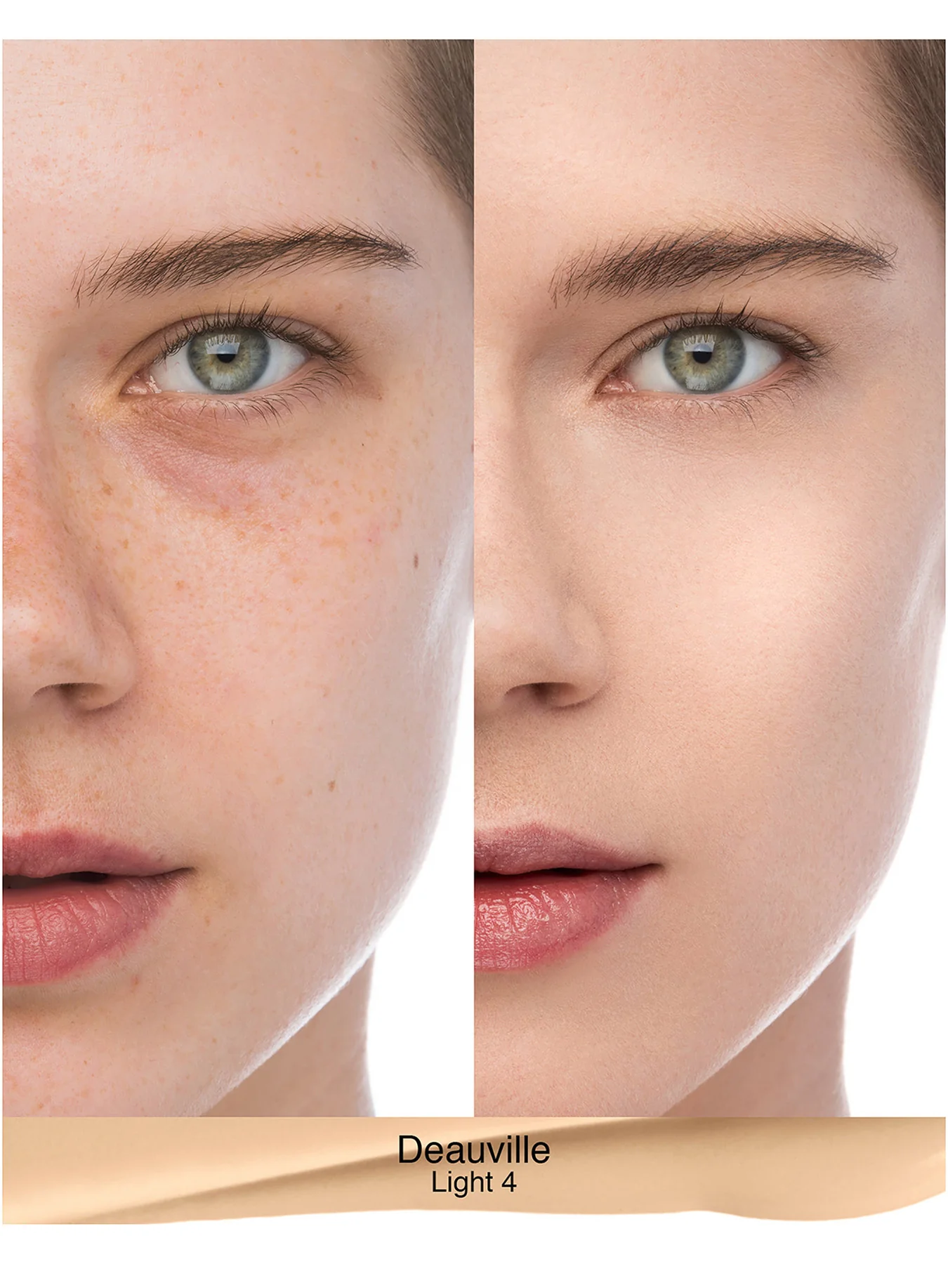 Natural Radiant Longwear Foundation - Image 54