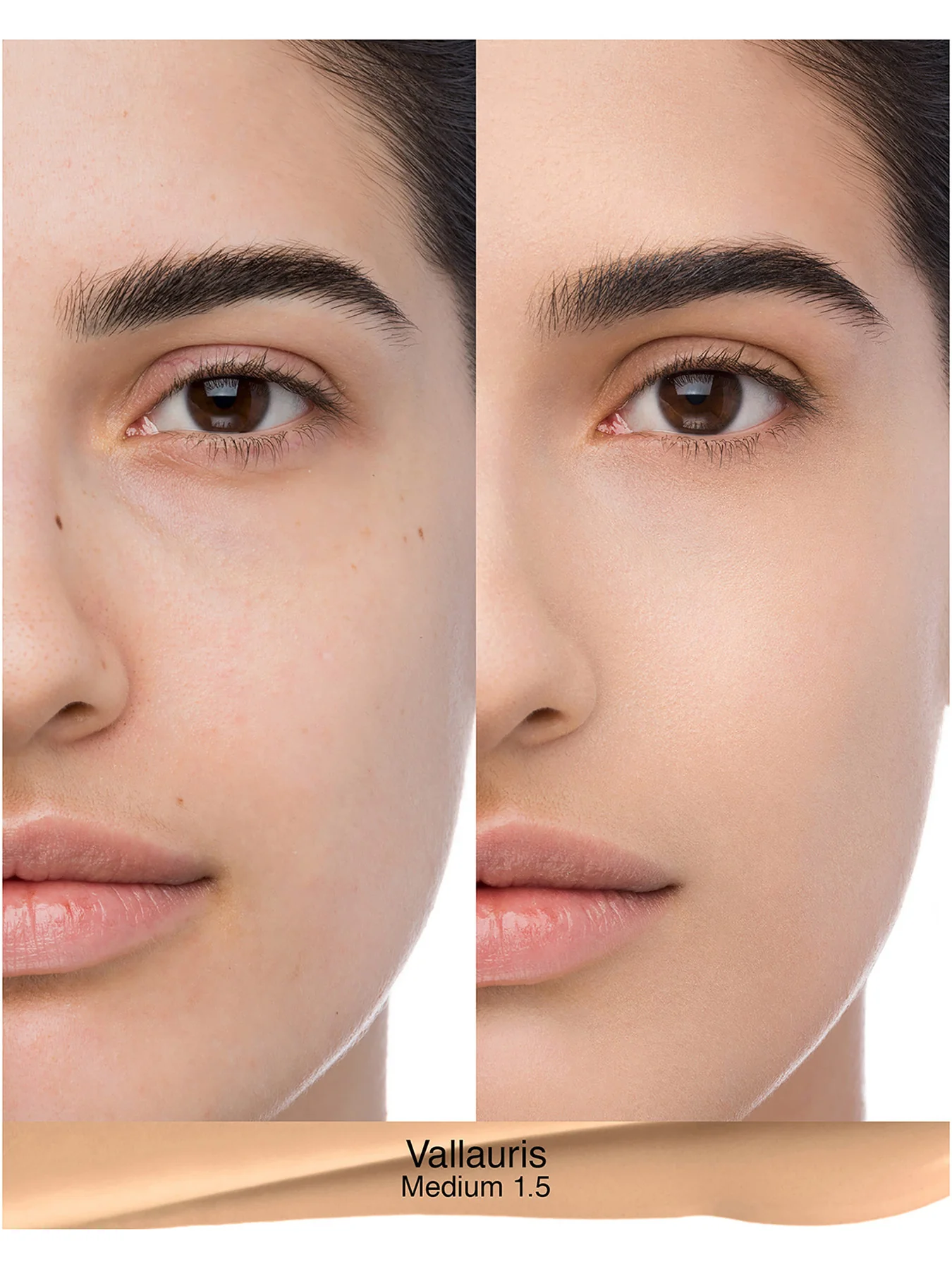 Natural Radiant Longwear Foundation - Image 58