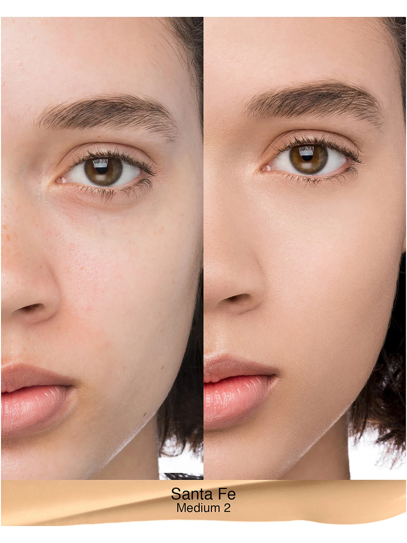 Natural Radiant Longwear Foundation - Image 66