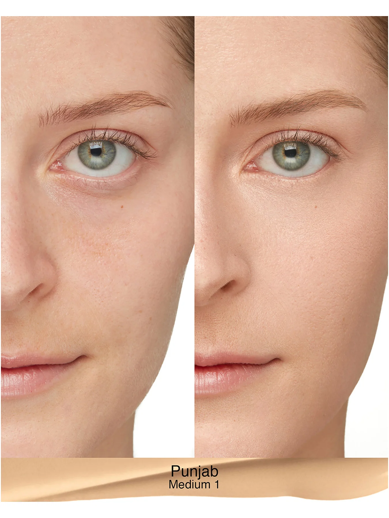 Natural Radiant Longwear Foundation - Image 74