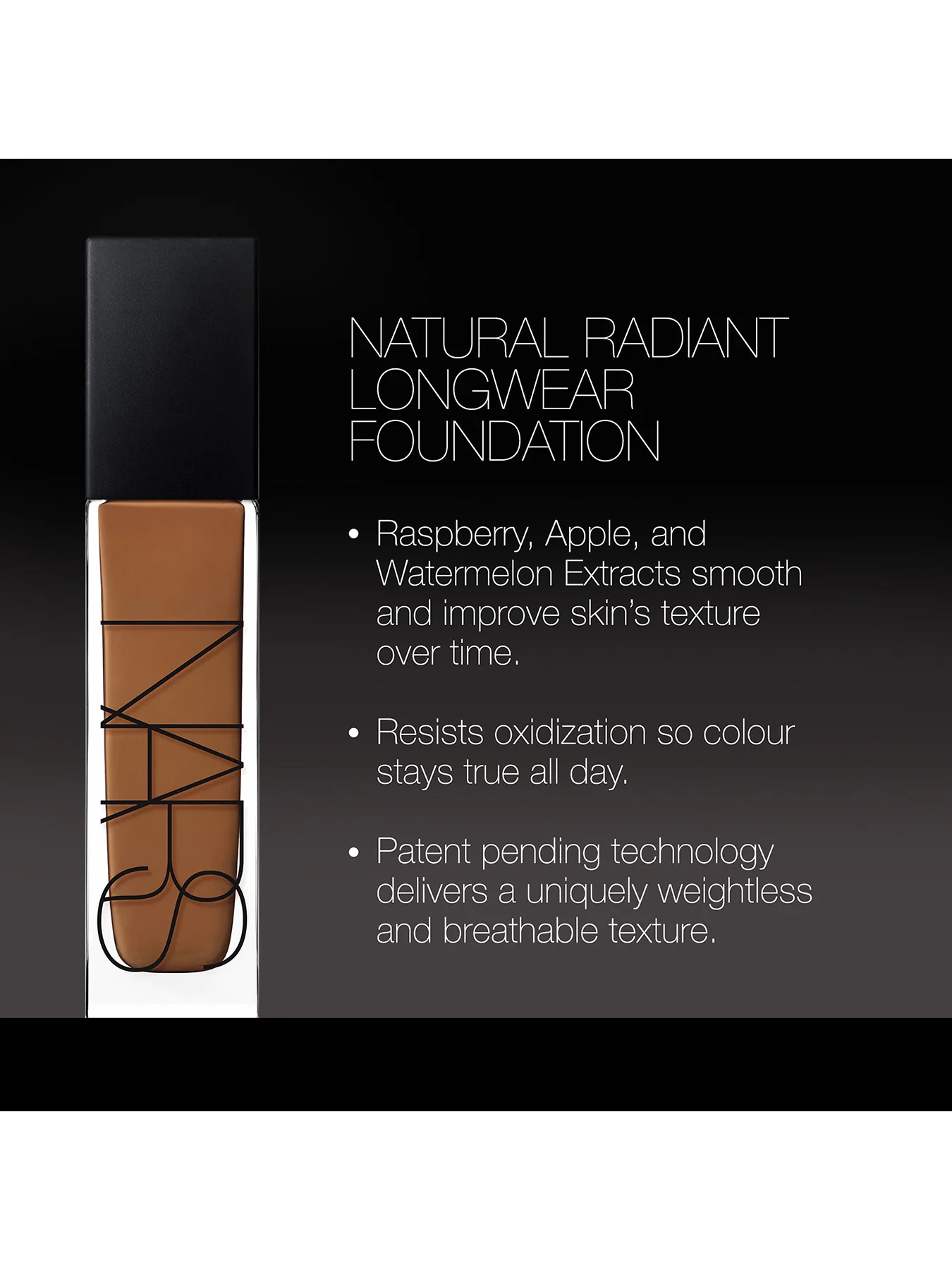 Natural Radiant Longwear Foundation - Image 91