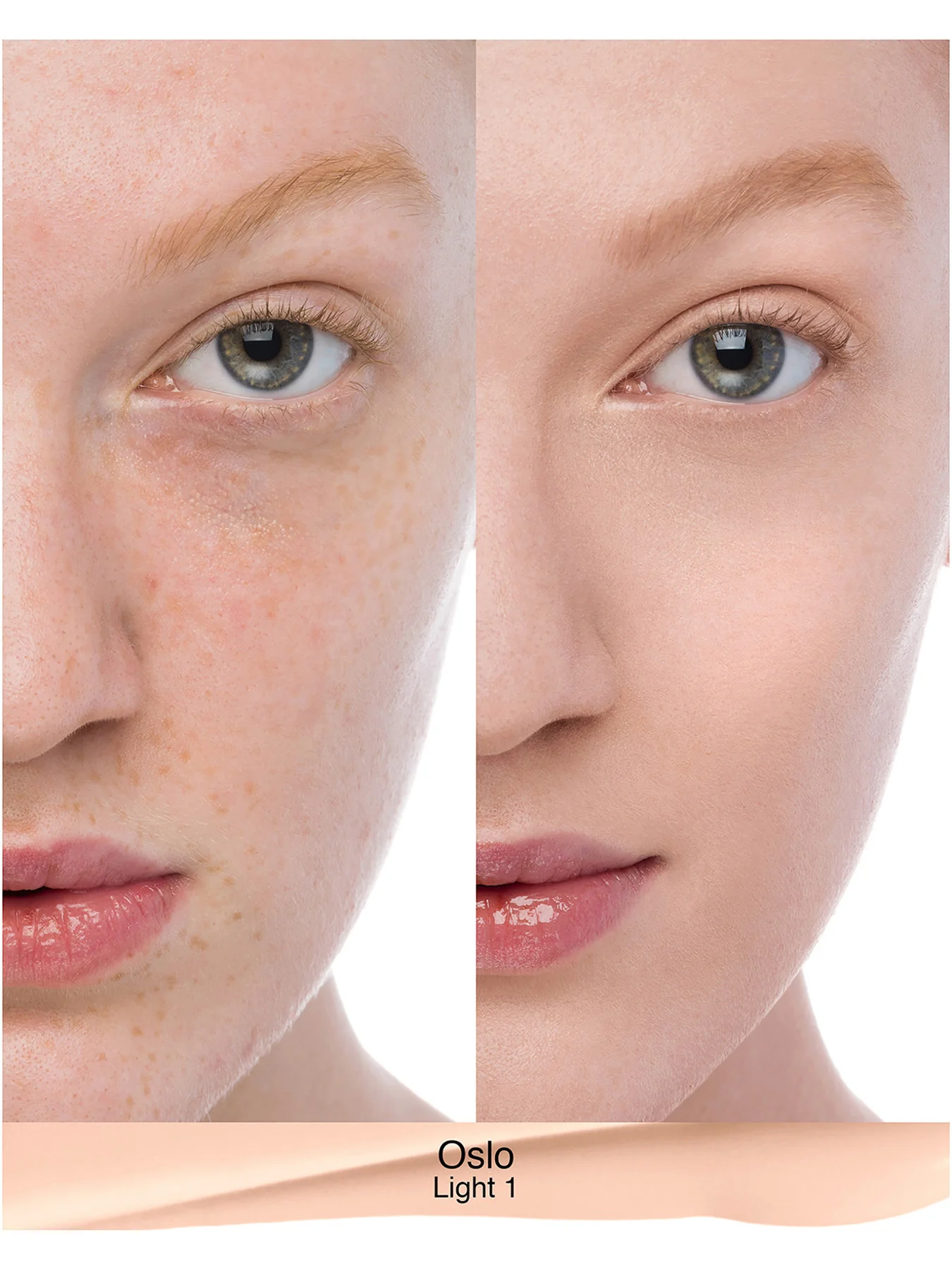 Natural Radiant Longwear Foundation - Image 94