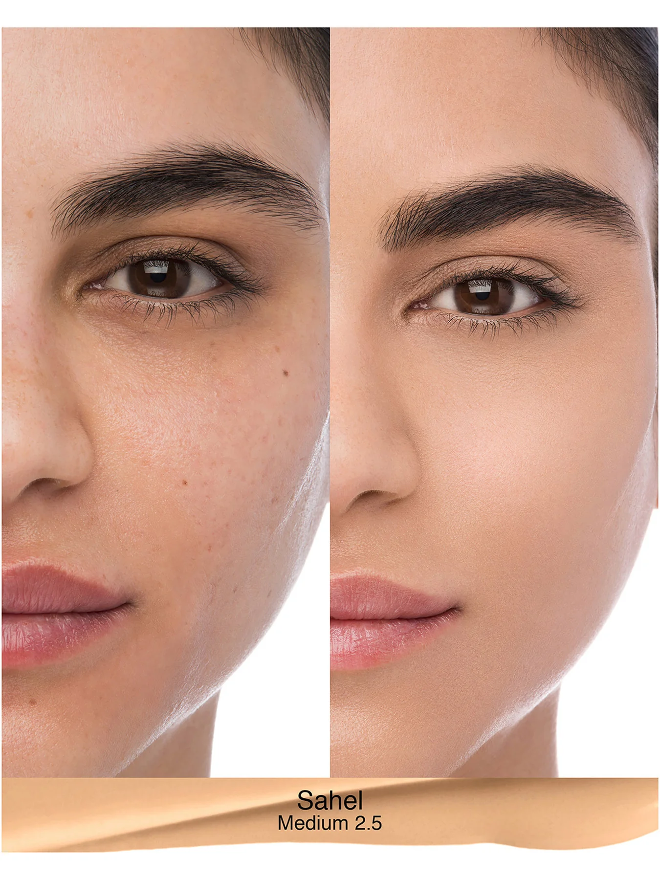 Natural Radiant Longwear Foundation - Image 98