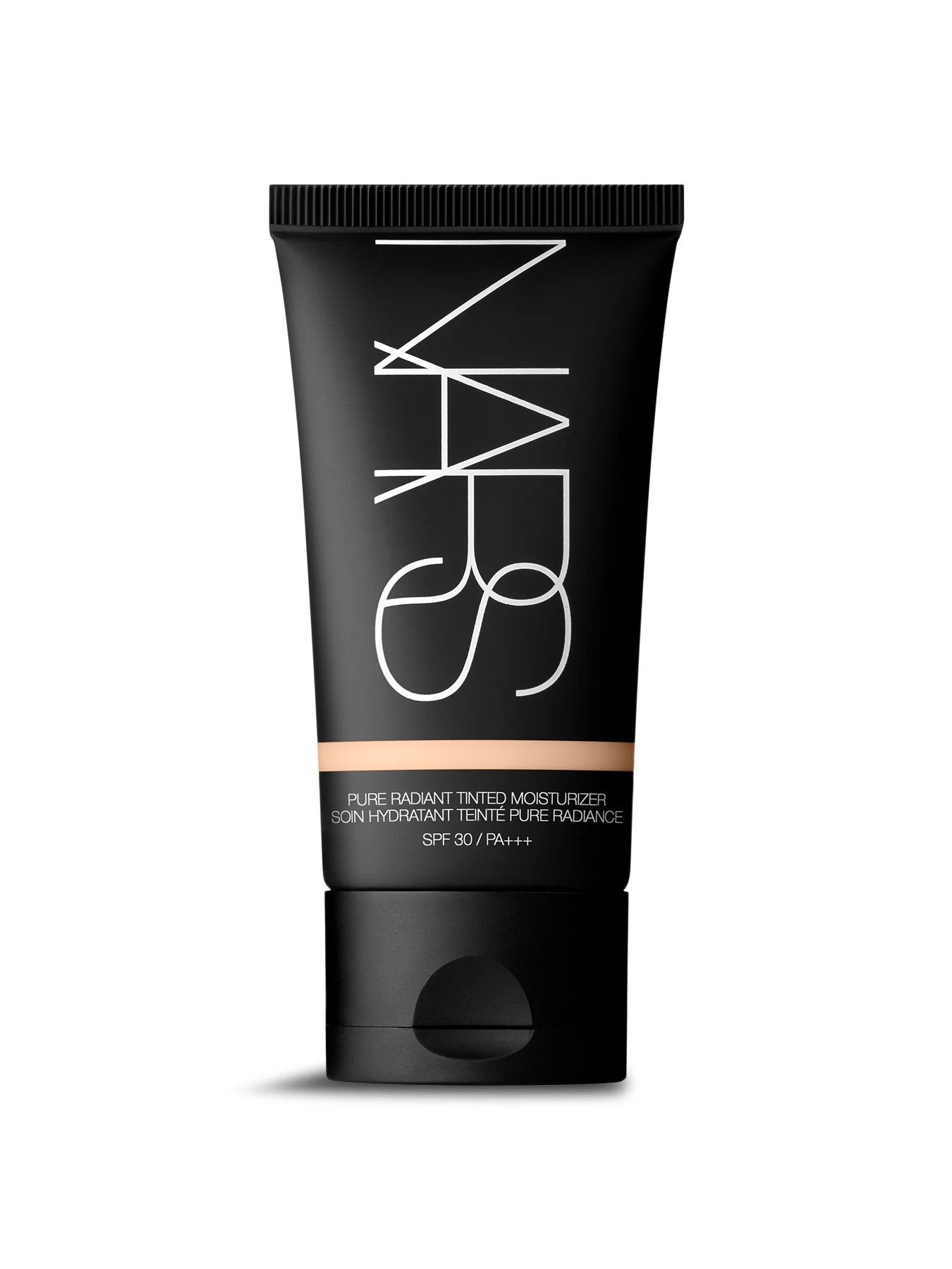 Pure Radiant Tinted Moisturiser