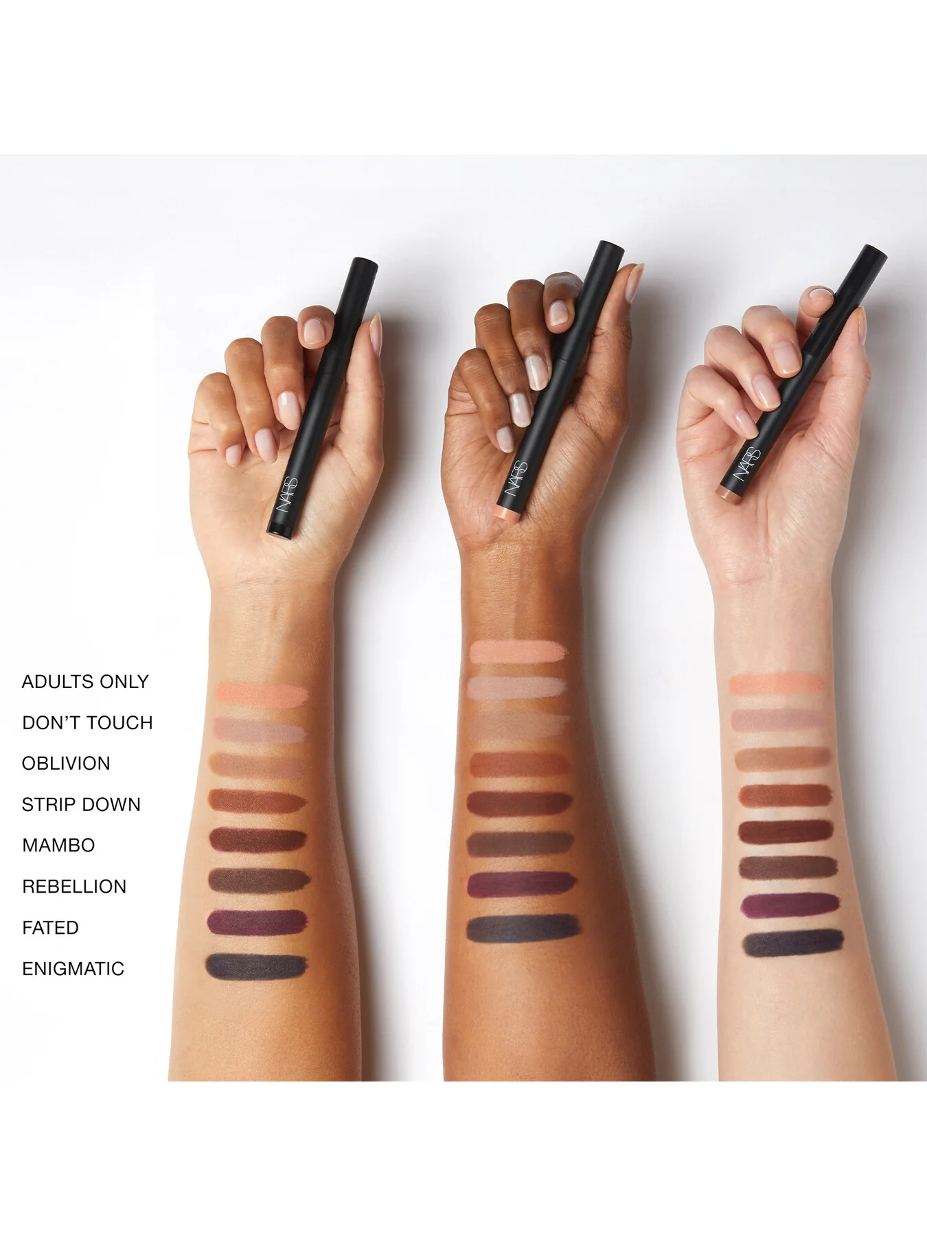 Total Seduction Eyeshadow Stick by NARS - Image 44