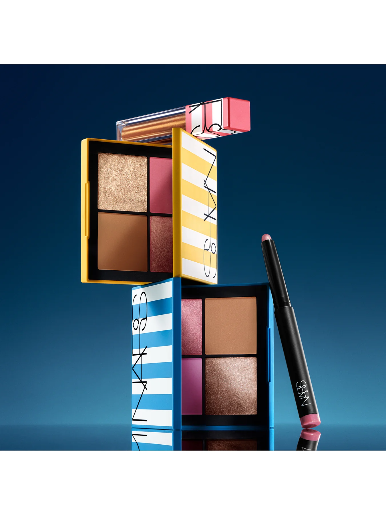 Total Seduction Eyeshadow Stick by NARS - Image 62
